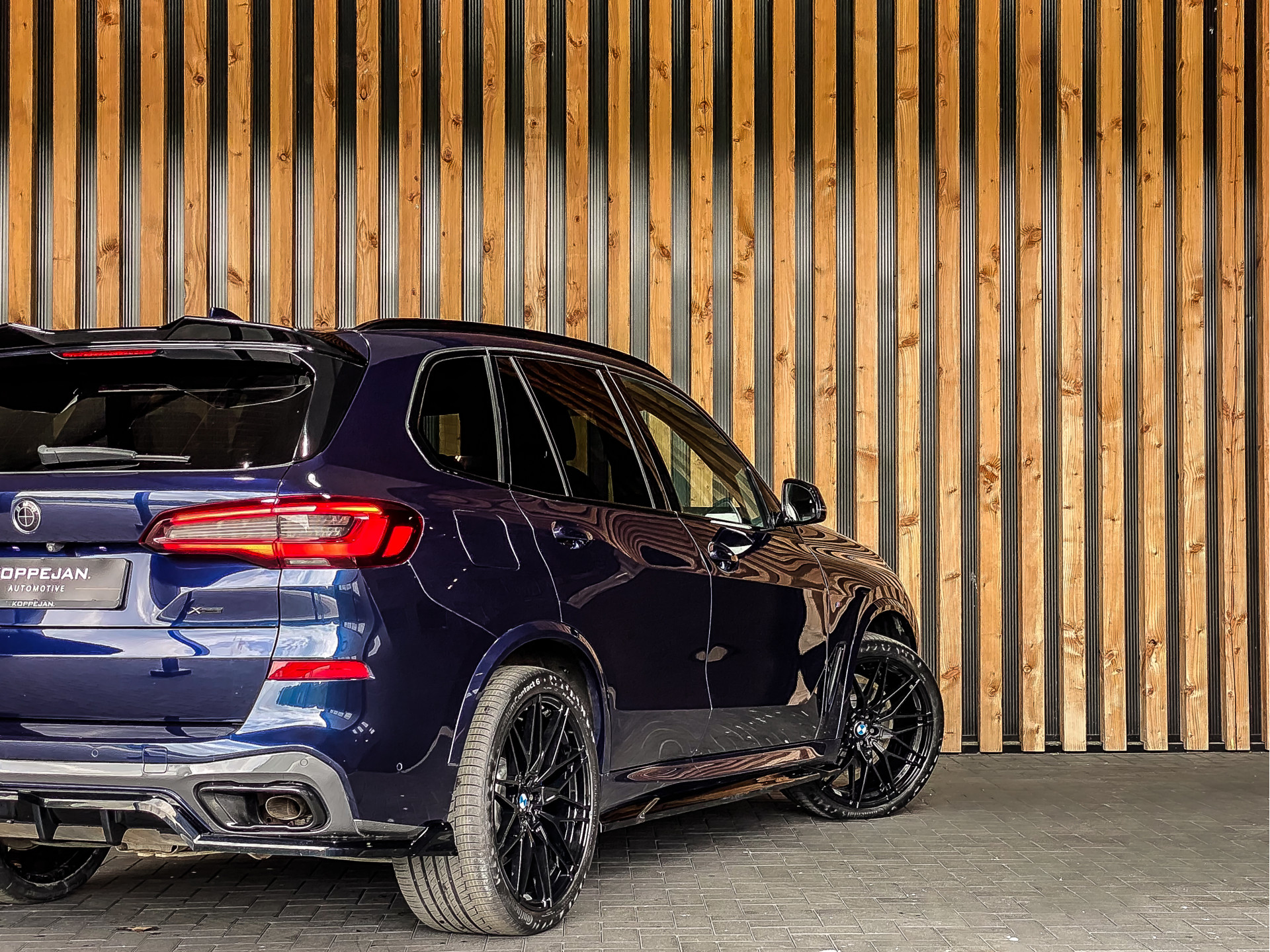 BMW X5 xDrive45e 394PK High Executive M-Sport | BMW occasion