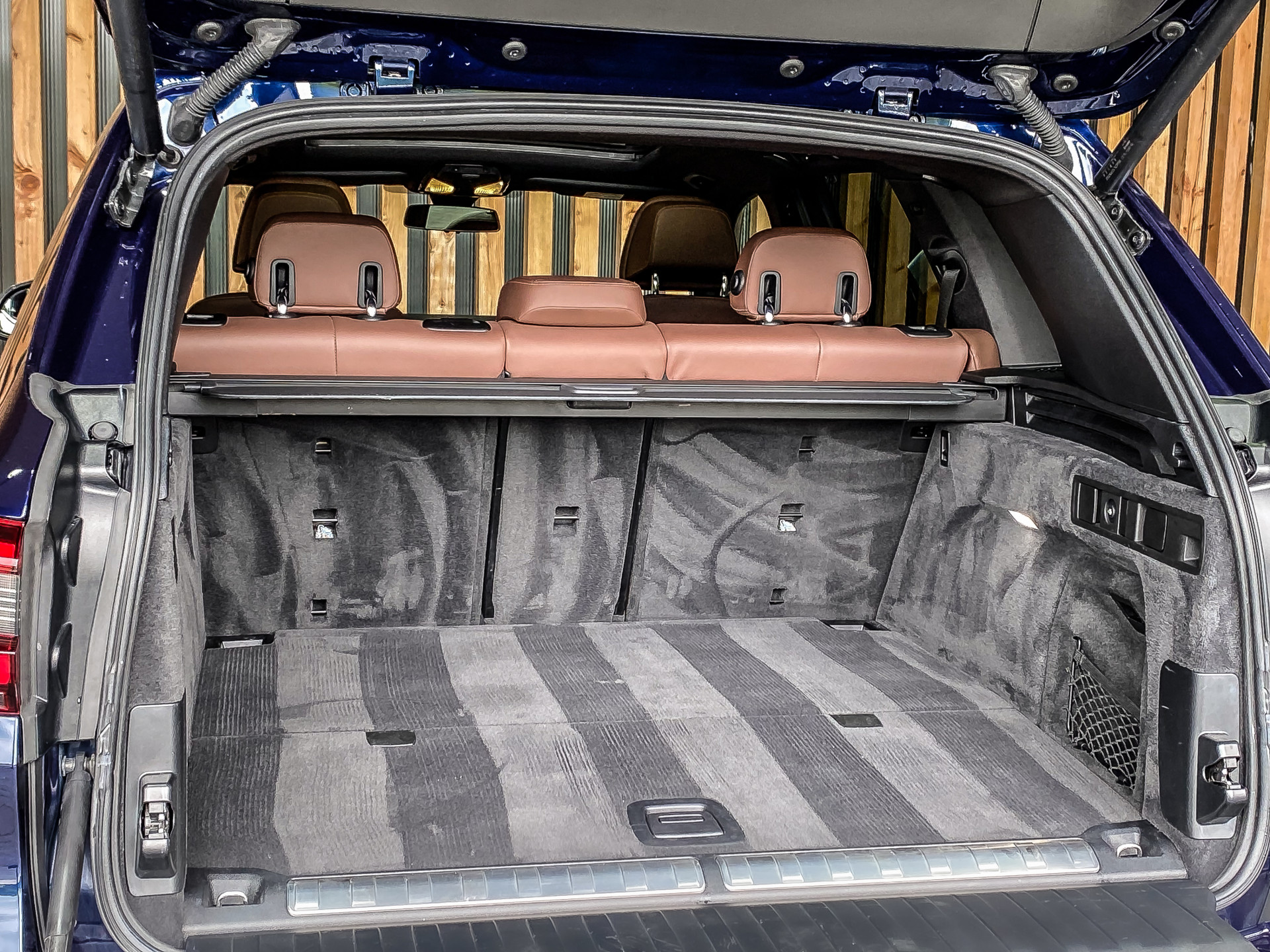 BMW X5 xDrive45e 394PK High Executive M-Sport | BMW occasion