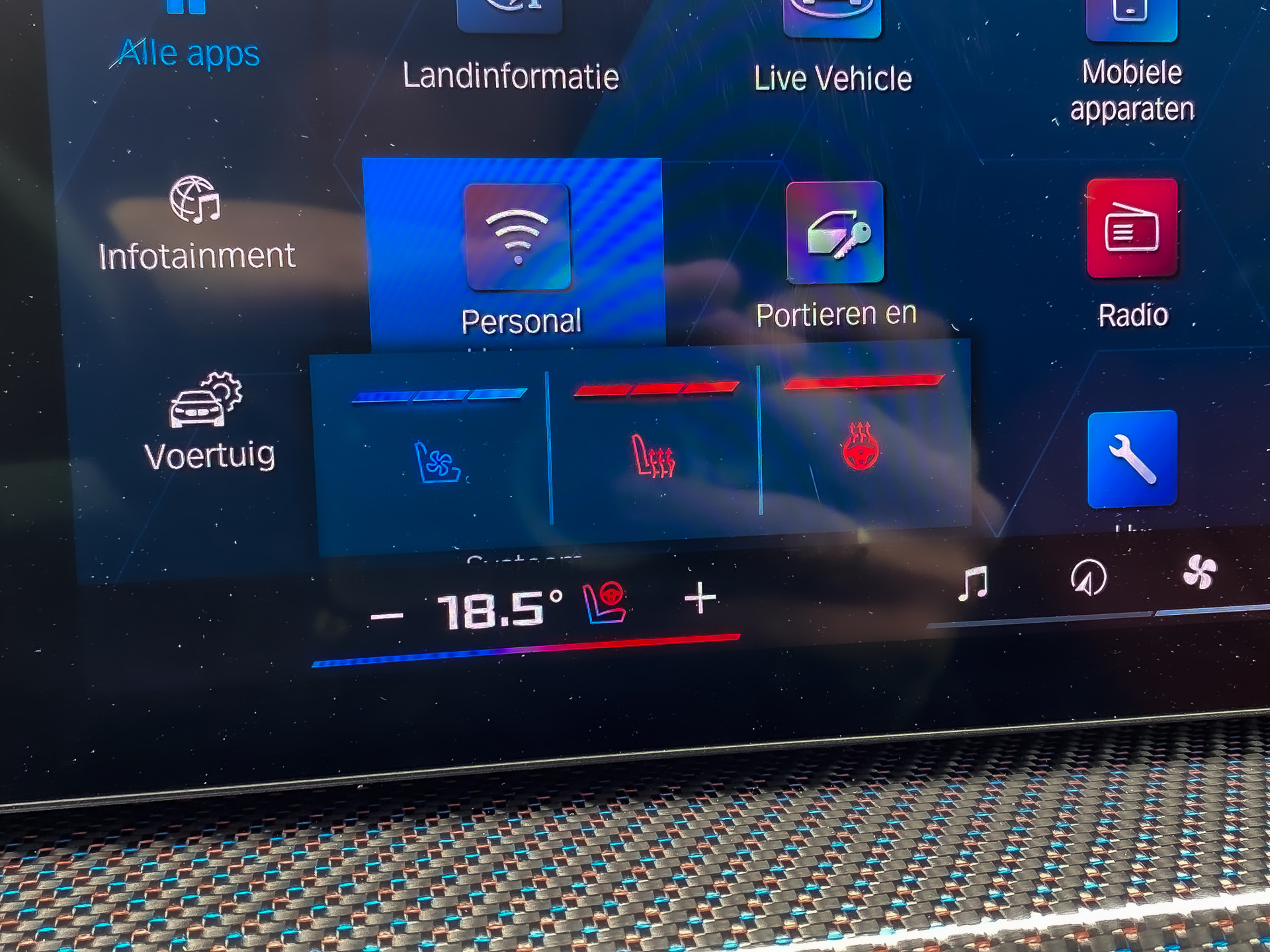 BMW XM 748PK V8 PHEV Label Red 30 kWh | BMW occasion