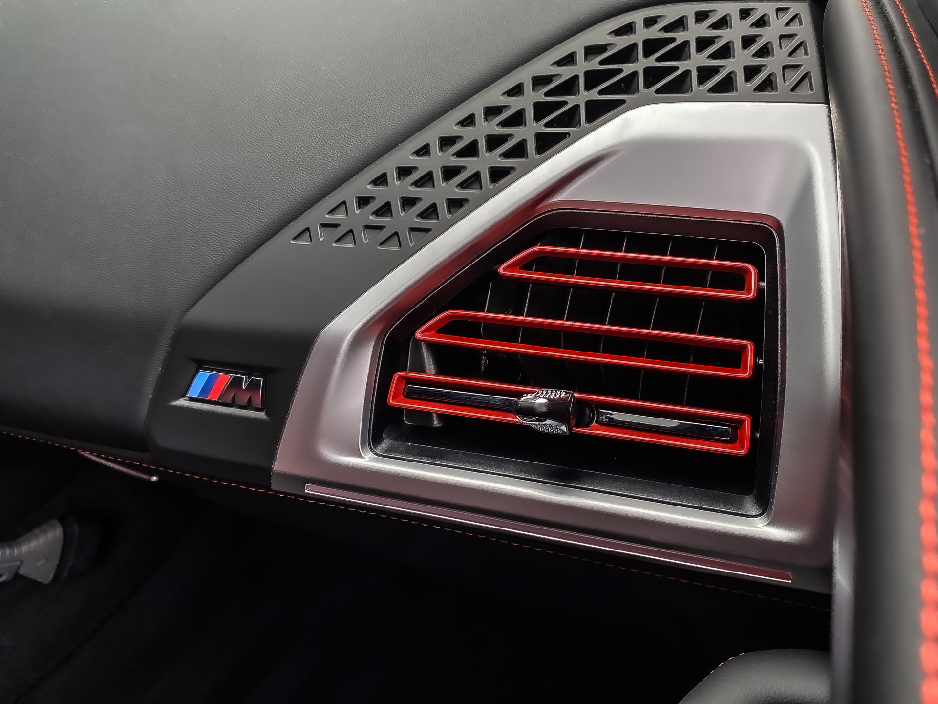BMW XM 748PK V8 PHEV Label Red 30 kWh | BMW occasion