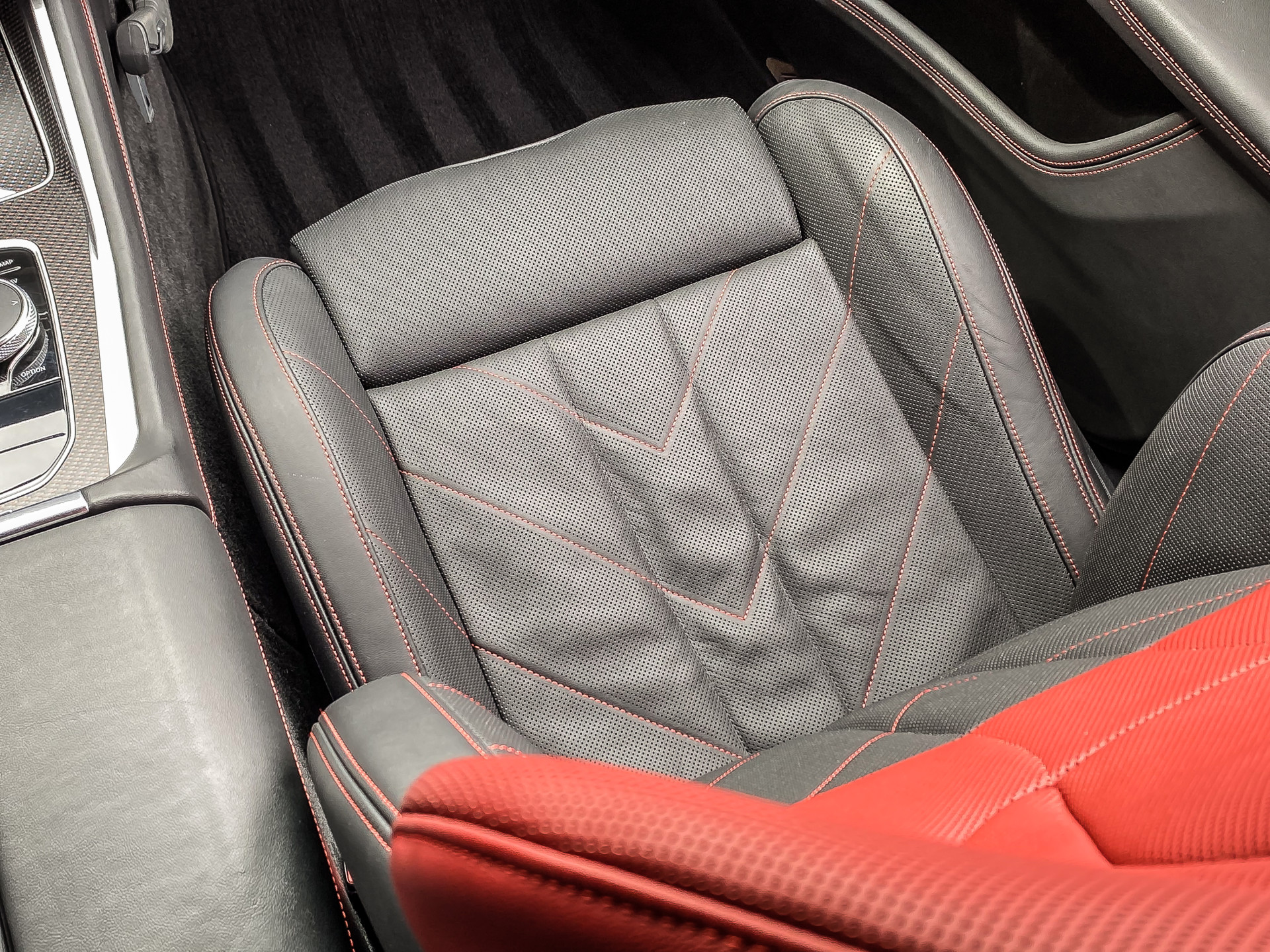 BMW XM 748PK V8 PHEV Label Red 30 kWh | BMW occasion