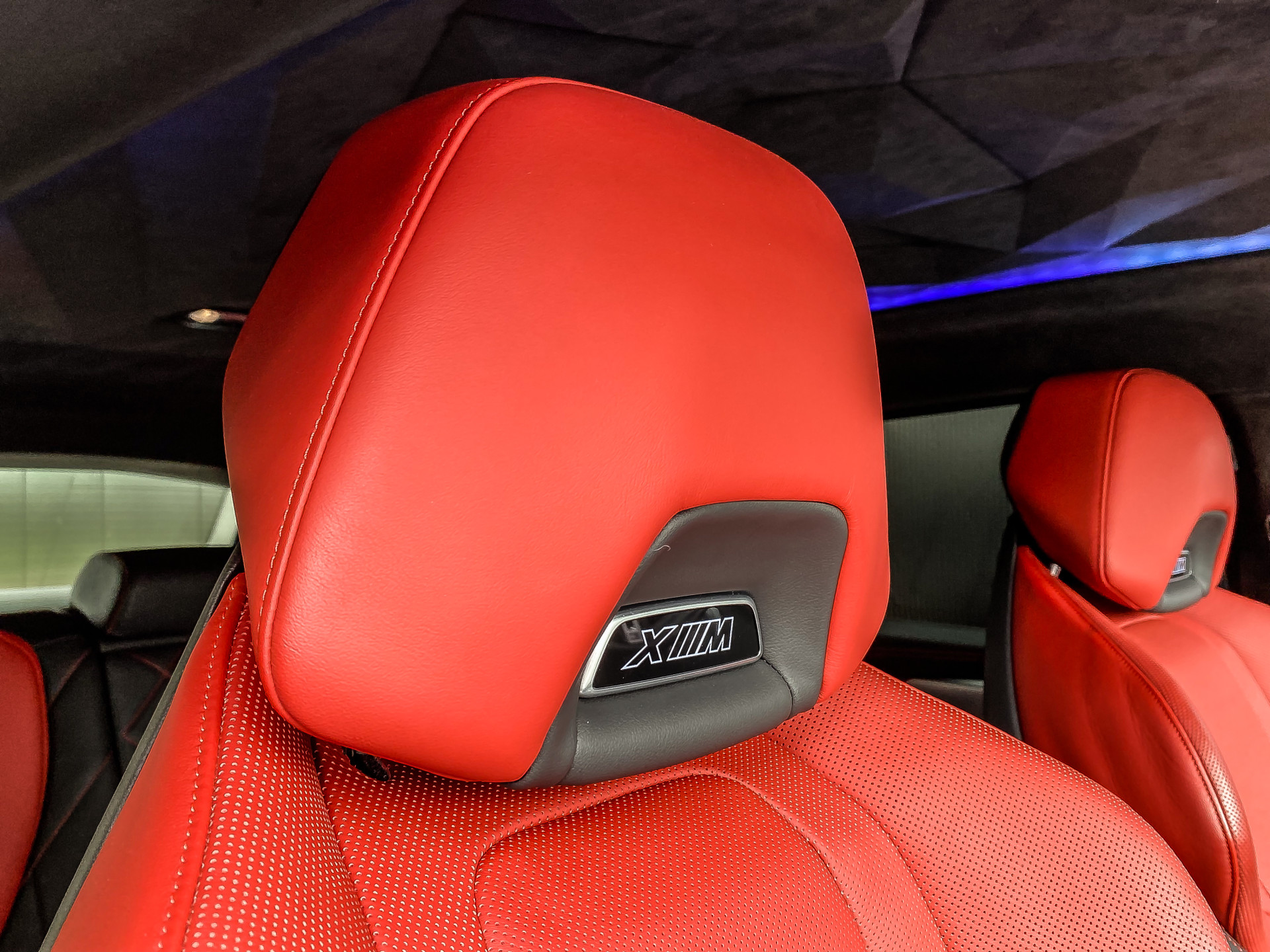 BMW XM 748PK V8 PHEV Label Red 30 kWh | BMW occasion