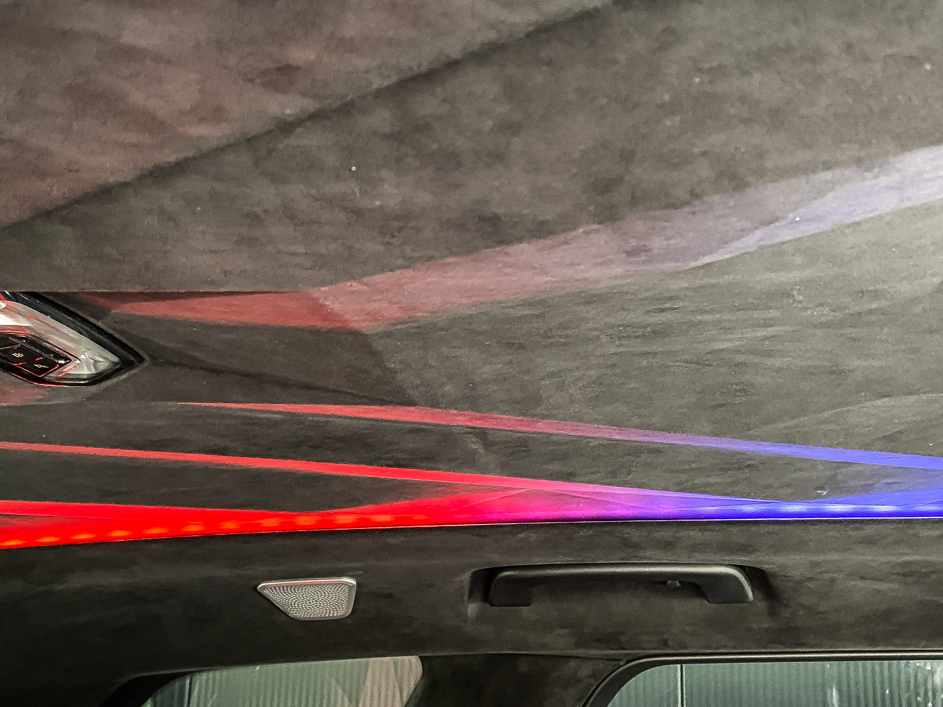 BMW XM 748PK V8 PHEV Label Red 30 kWh | BMW occasion