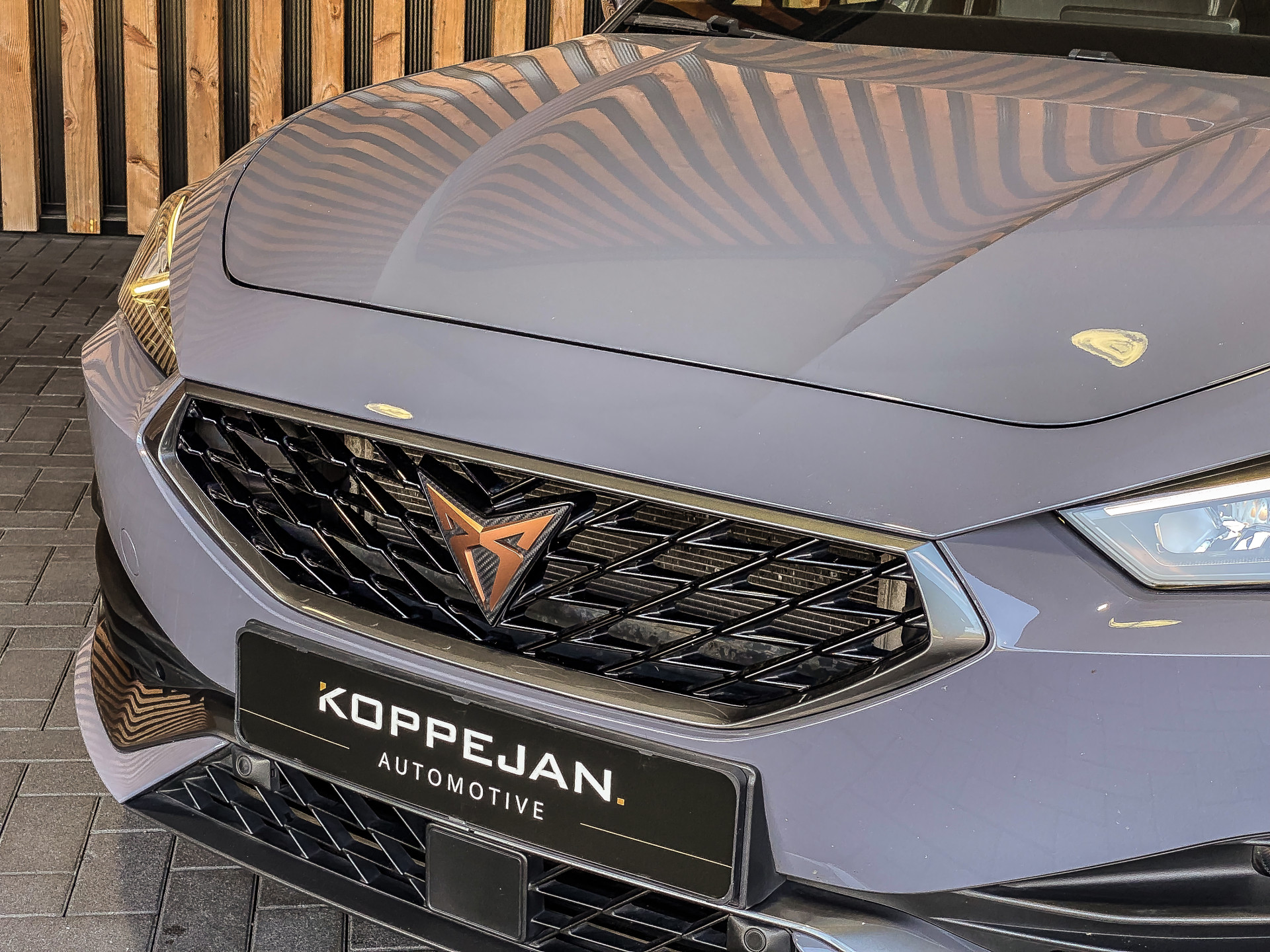 CUPRA Leon Sportstourer 1.4 e-Hybrid VZ 245PK Automaat | CUPRA occasion