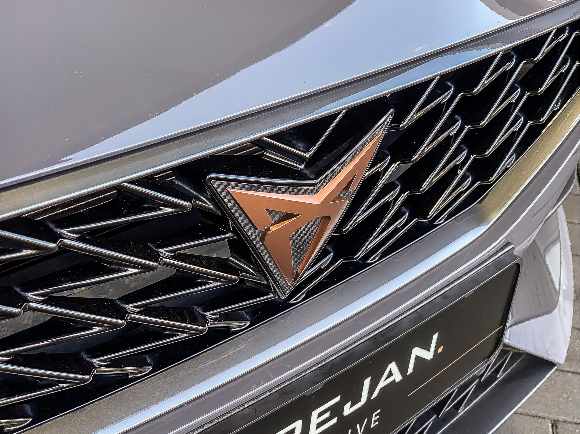 CUPRA Leon Sportstourer 1.4 e-Hybrid VZ 245PK Automaat | CUPRA occasion