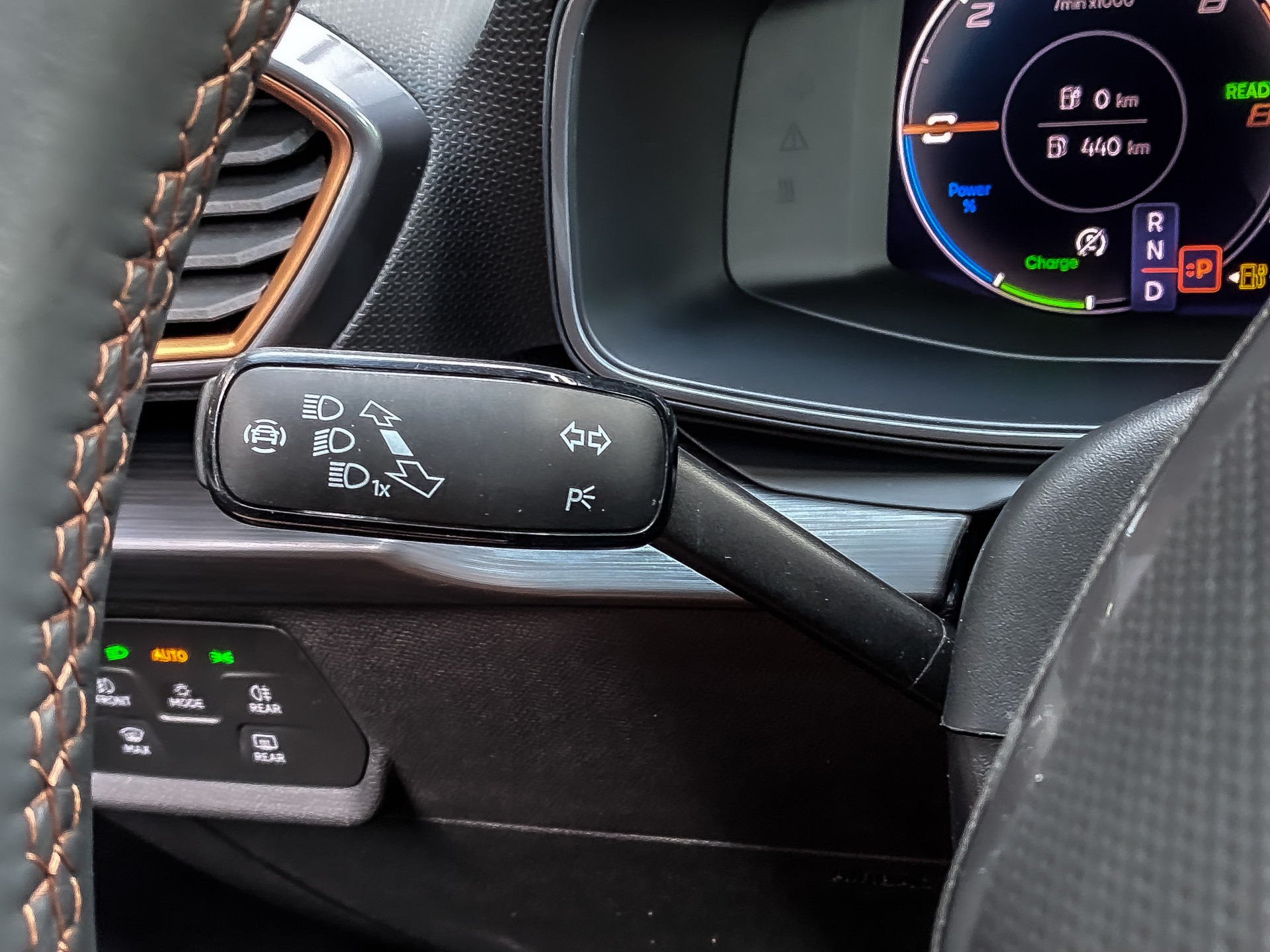 CUPRA Leon Sportstourer 1.4 e-Hybrid VZ 245PK Automaat | CUPRA occasion