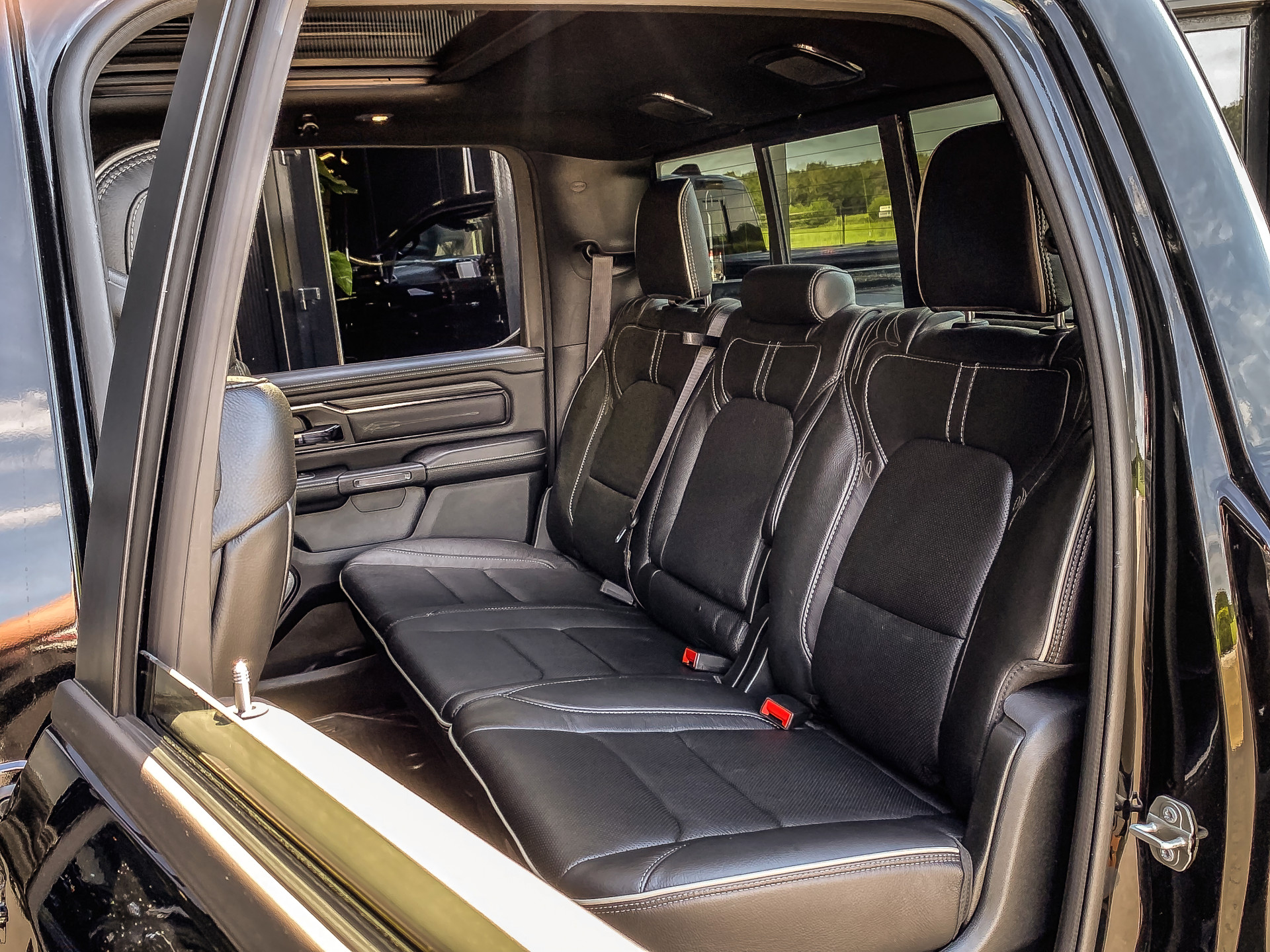 Dodge Ram 1500 5.7 V8 Hemi eTorque 402PK Limited | Dodge occasion