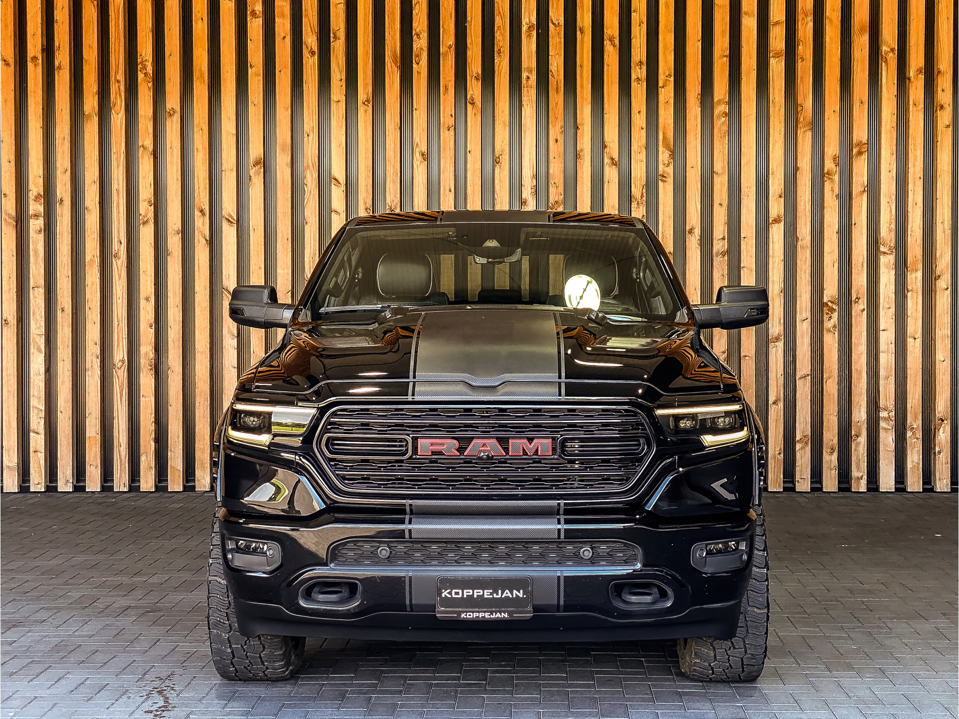 Dodge Ram 1500 5.7 V8 Hemi eTorque 402PK Limited | Dodge occasion