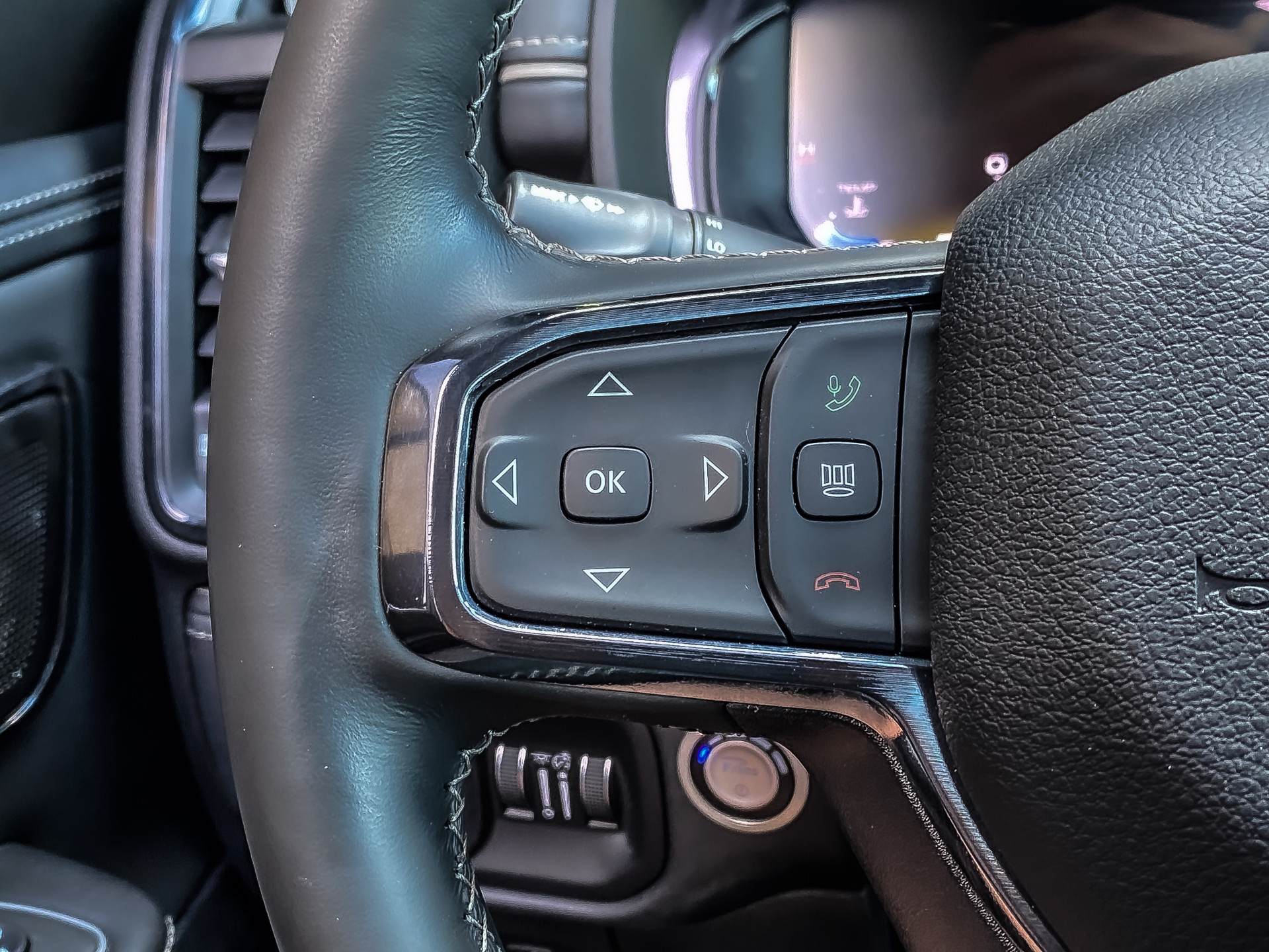 Dodge Ram 1500 5.7 V8 Hemi eTorque 402PK Limited | Dodge occasion