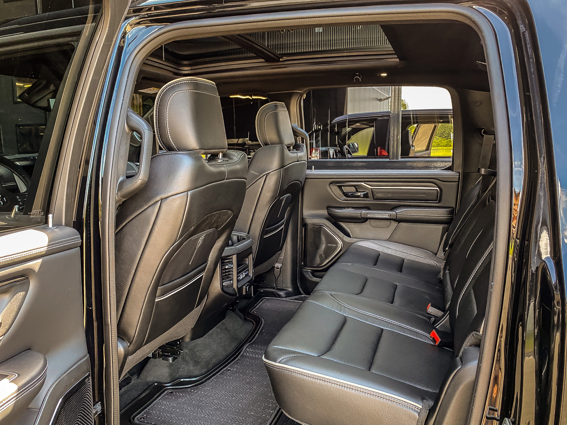 Dodge Ram 1500 5.7 V8 Hemi eTorque 402PK Limited | Dodge occasion