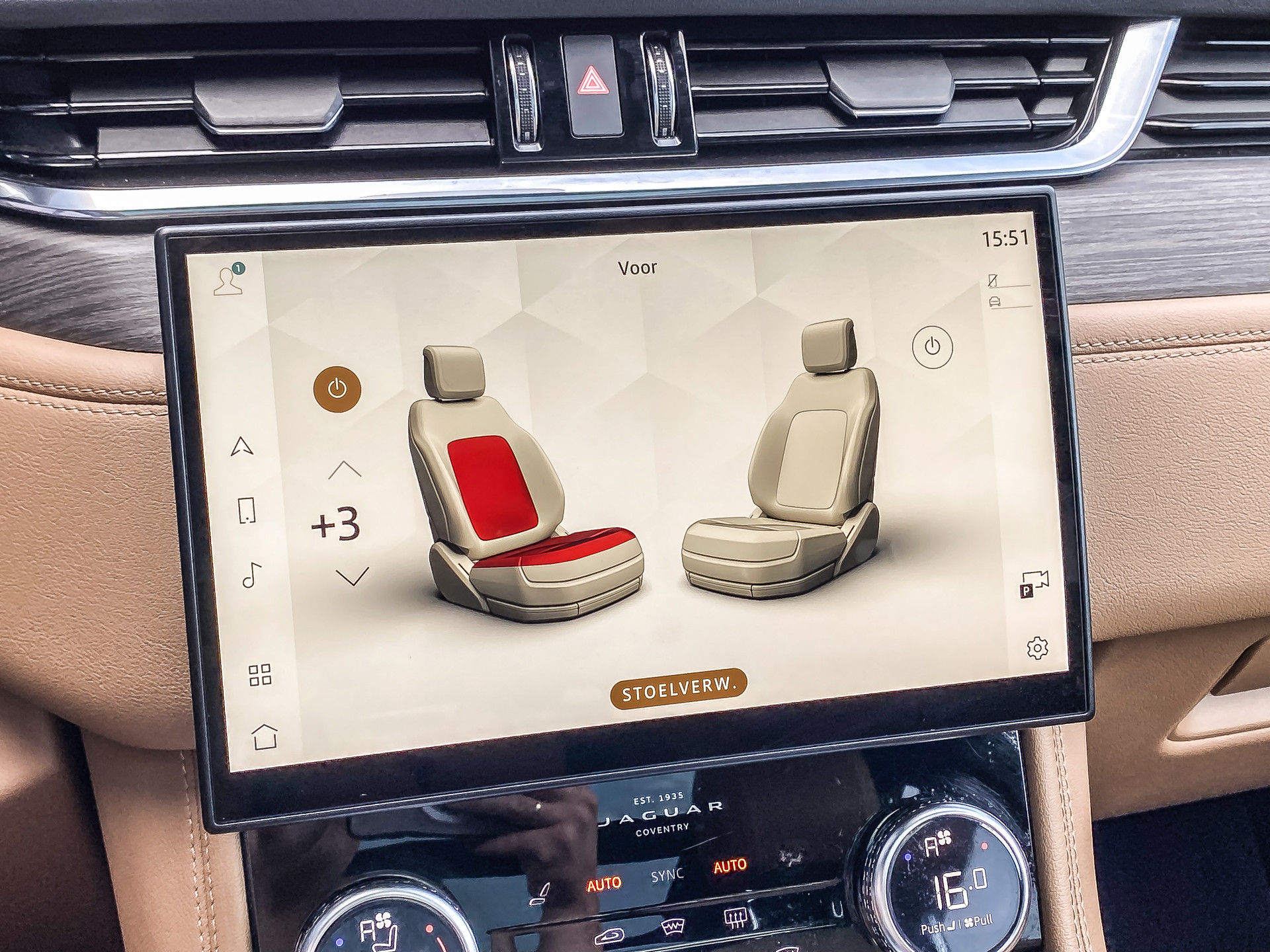 Jaguar F-Pace 2.0 P400e S 400PK PHEV | Jaguar occasion