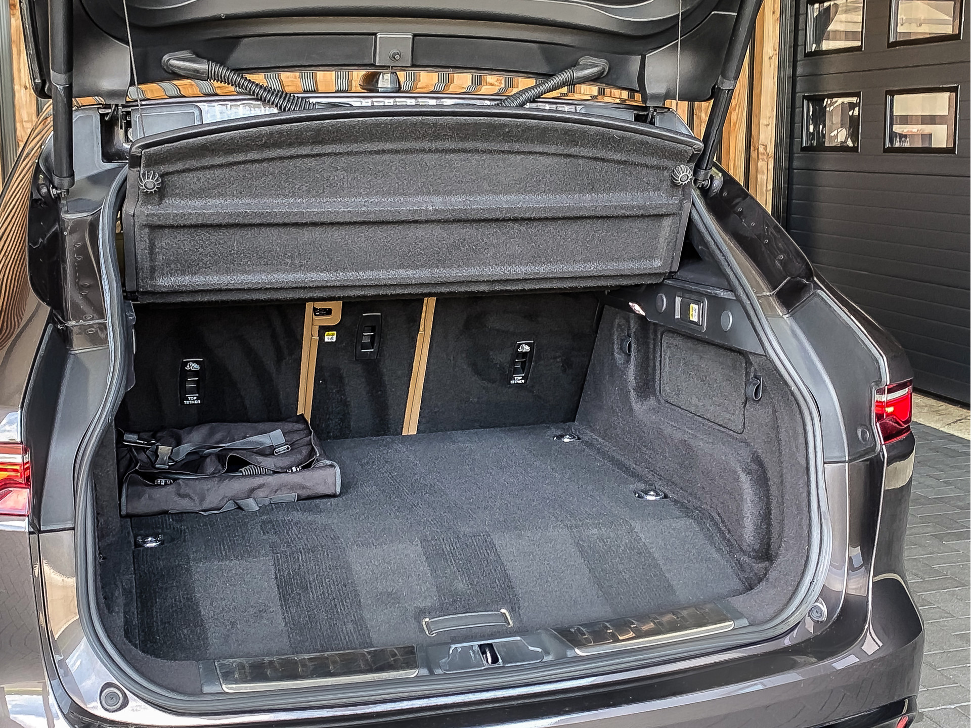 Jaguar F-Pace 2.0 P400e S 400PK PHEV | Jaguar occasion