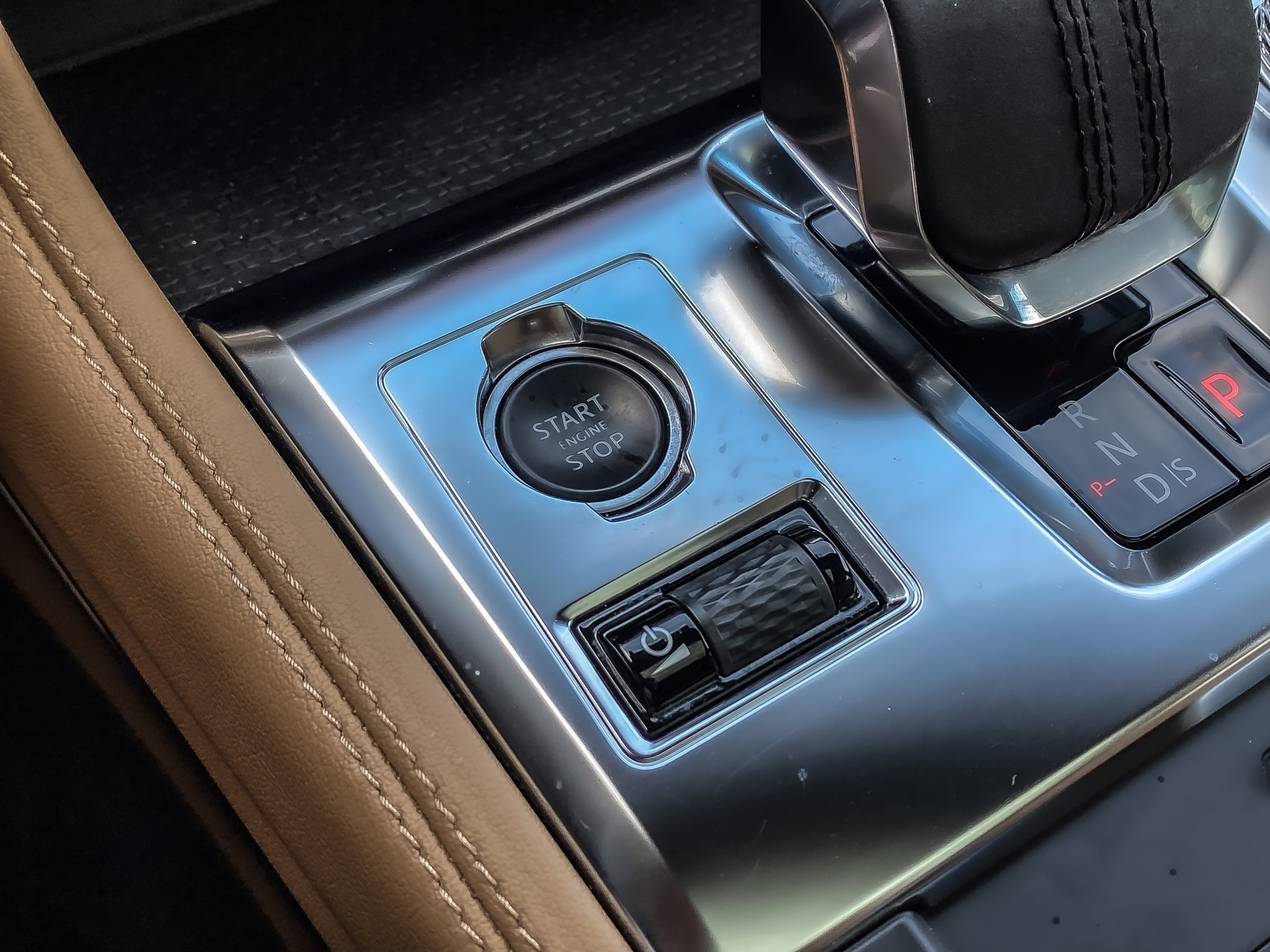Jaguar F-Pace 2.0 P400e S 400PK PHEV | Jaguar occasion
