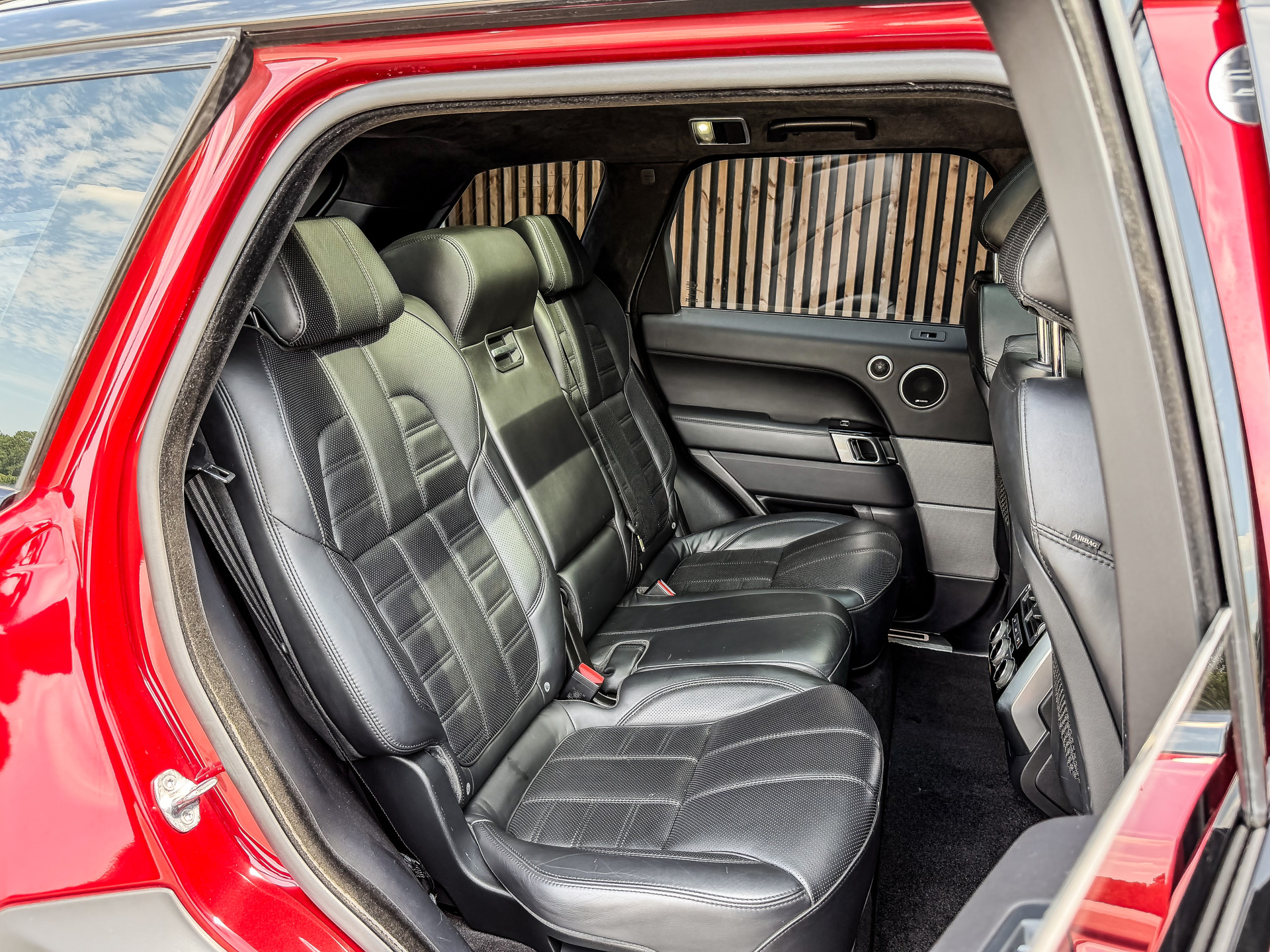 Land Rover Range Rover Sport 3.0 SDV6 306PK Autobiography Dynamic Gereviseerde motor 5-2026 | Land Rover occasion