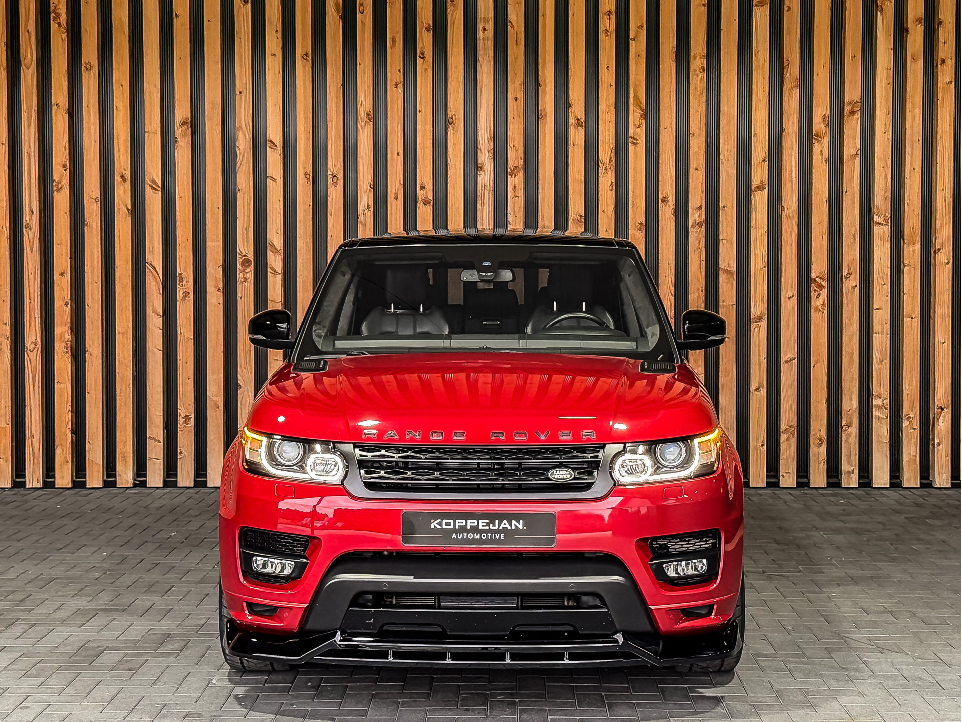 Land Rover Range Rover Sport 3.0 SDV6 306PK Autobiography Dynamic Gereviseerde motor 5-2026 | Land Rover occasion