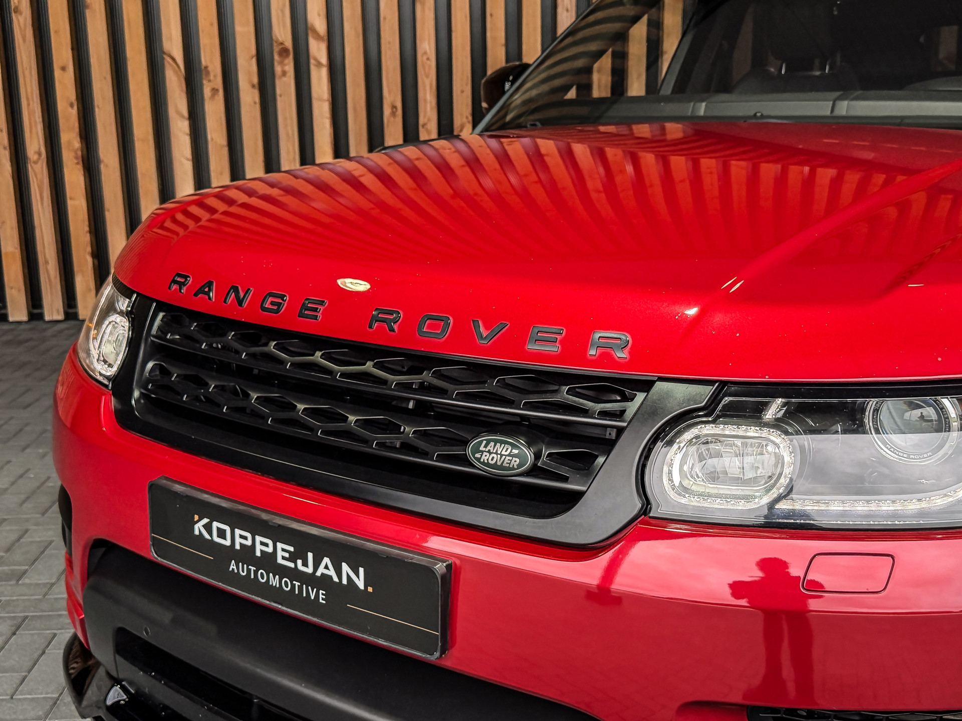 Land Rover Range Rover Sport 3.0 SDV6 306PK Autobiography Dynamic Gereviseerde motor 5-2026 | Land Rover occasion