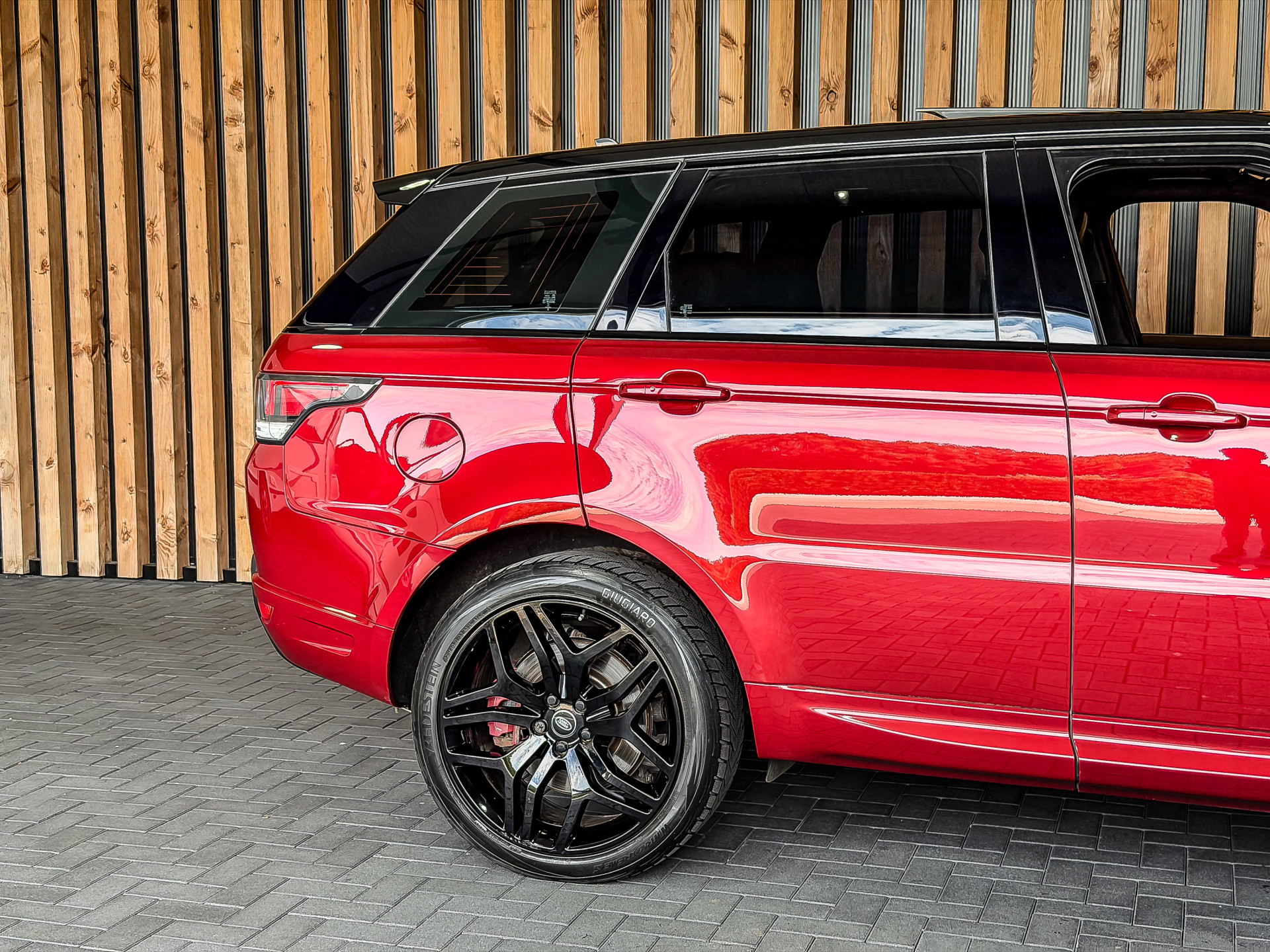 Land Rover Range Rover Sport 3.0 SDV6 306PK Autobiography Dynamic Gereviseerde motor 5-2026 | Land Rover occasion