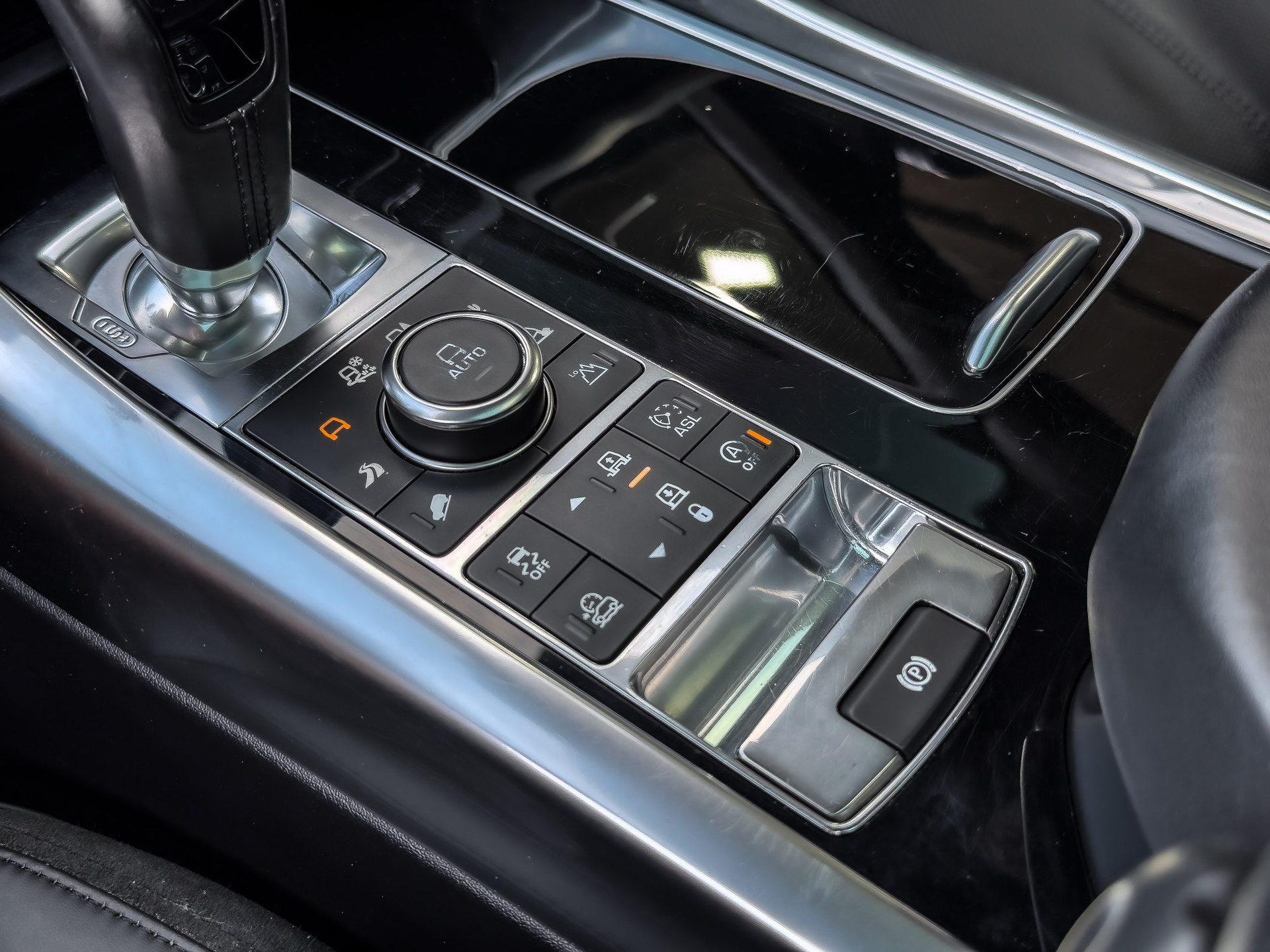 Land Rover Range Rover Sport 3.0 SDV6 306PK Autobiography Dynamic Gereviseerde motor 5-2026 | Land Rover occasion