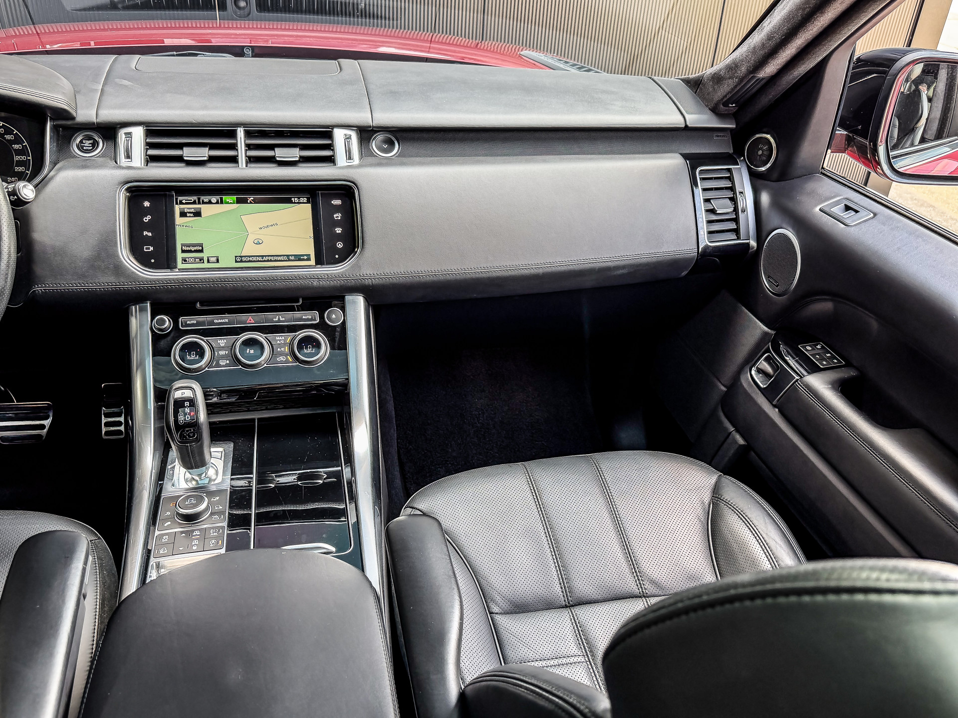 Land Rover Range Rover Sport 3.0 SDV6 306PK Autobiography Dynamic Gereviseerde motor 5-2026 | Land Rover occasion