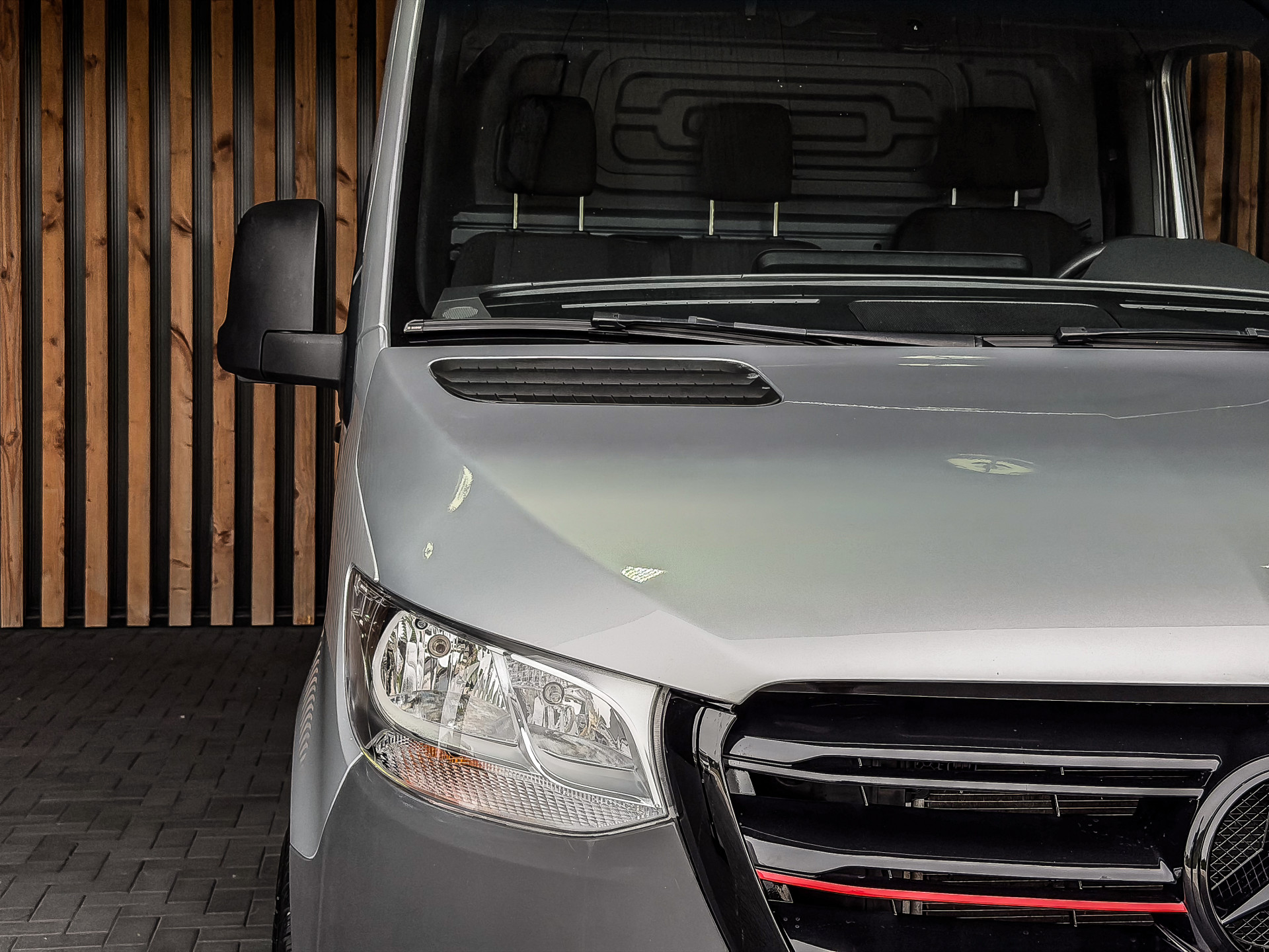 Mercedes-Benz Sprinter 1.9 CDI 150PK Automaat L2H2 Bestelwagen | Mercedes-Benz occasion