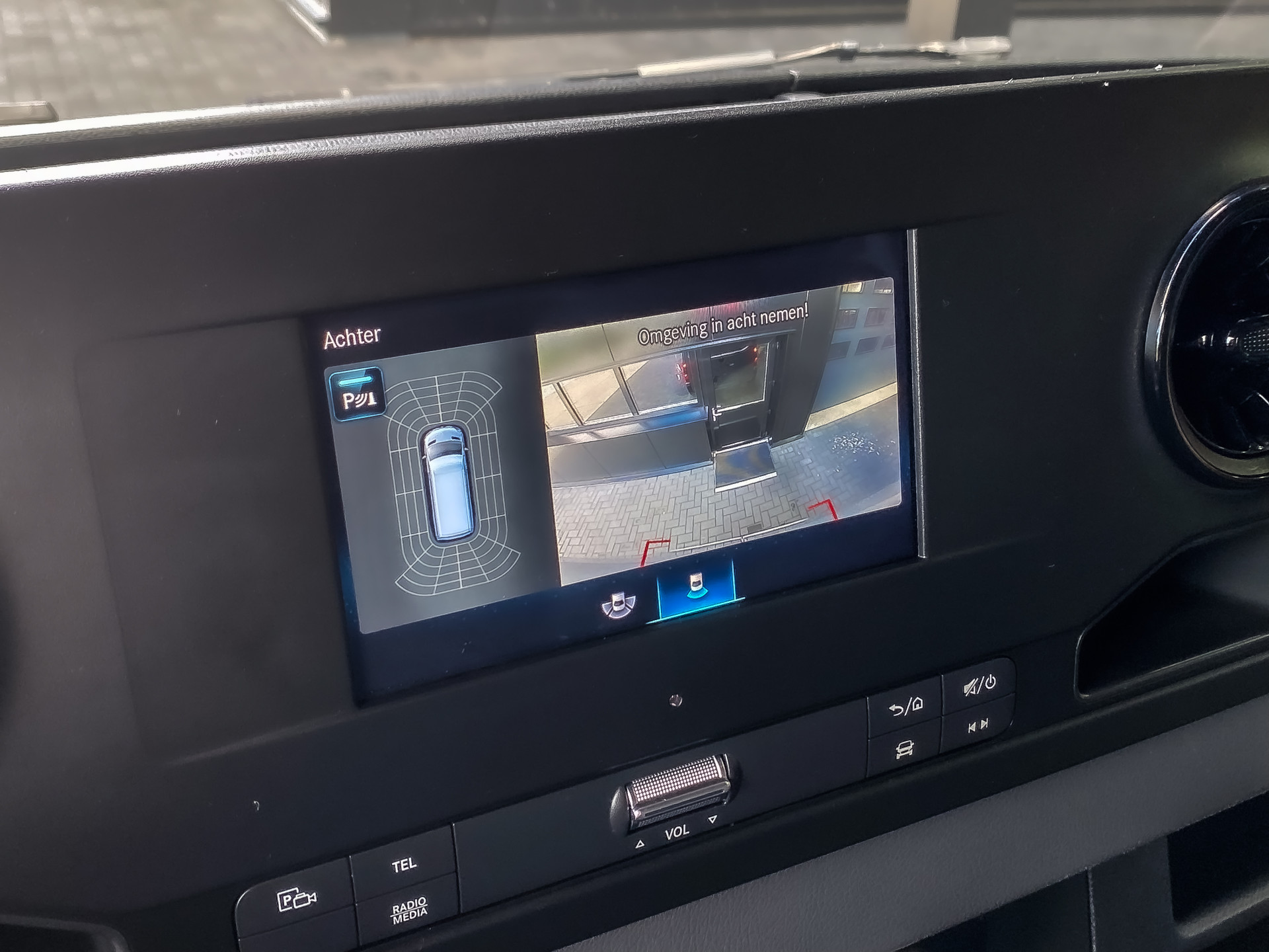Mercedes-Benz Sprinter 1.9 CDI 150PK Automaat L2H2 Bestelwagen | Mercedes-Benz occasion