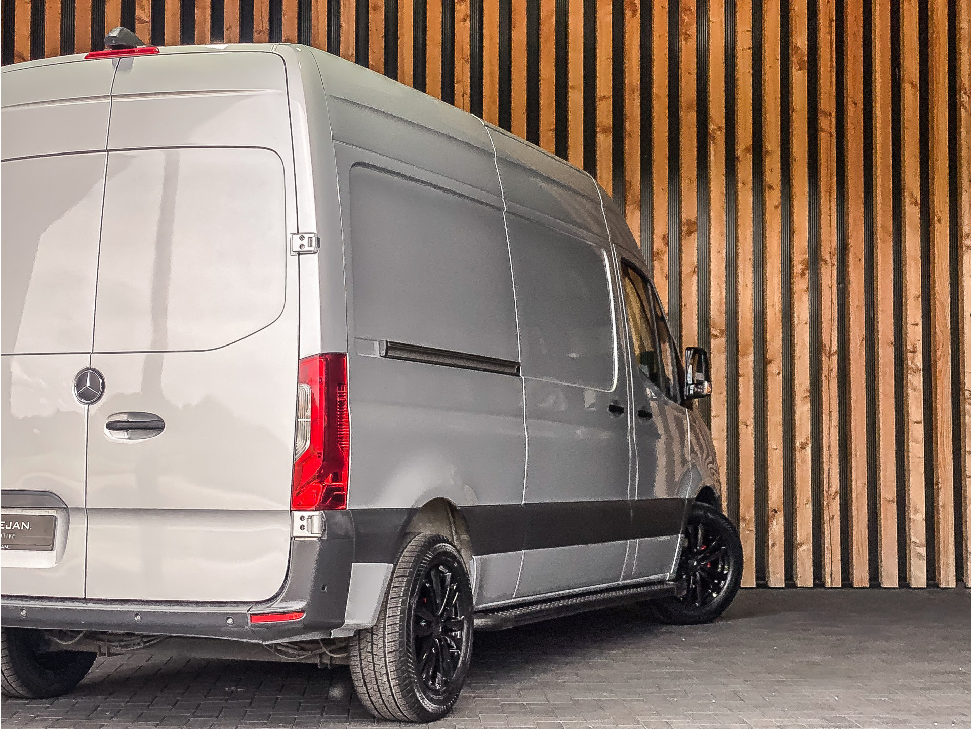 Mercedes-Benz Sprinter 1.9 CDI 150PK Automaat L2H2 Bestelwagen | Mercedes-Benz occasion