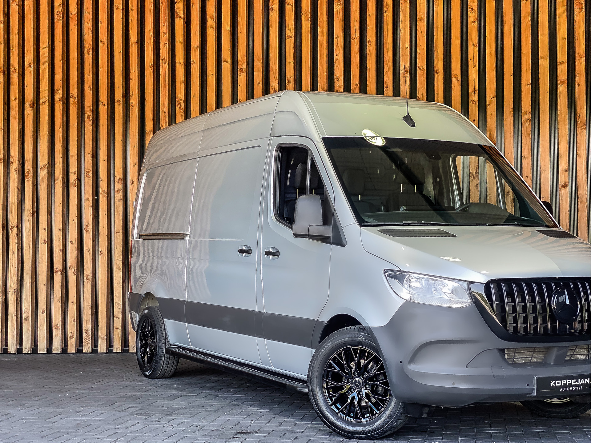 Mercedes-Benz Sprinter 1.9 CDI 150PK Automaat L2H2 Bestelwagen | Mercedes-Benz occasion