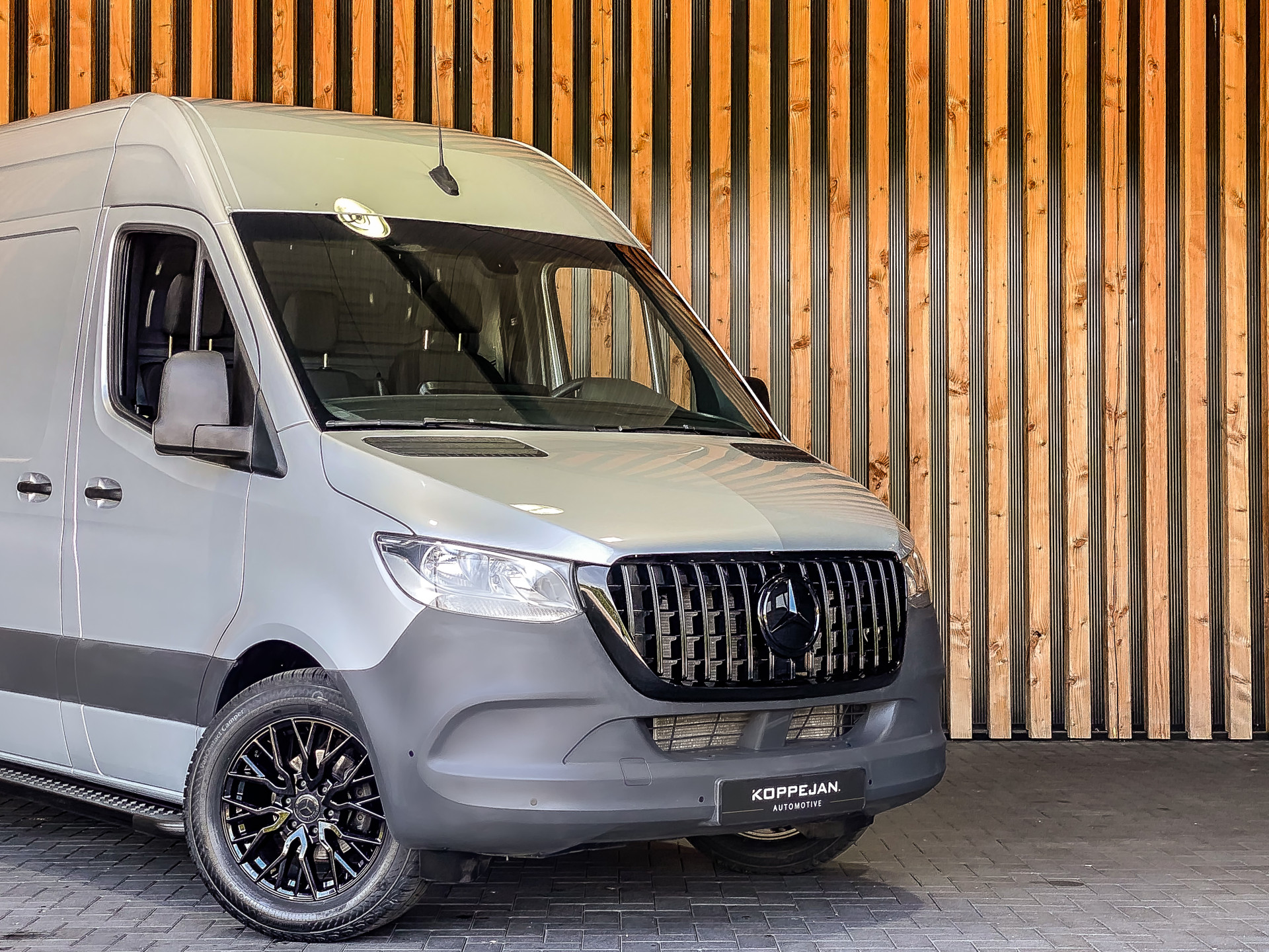 Mercedes-Benz Sprinter 1.9 CDI 150PK Automaat L2H2 Bestelwagen | Mercedes-Benz occasion