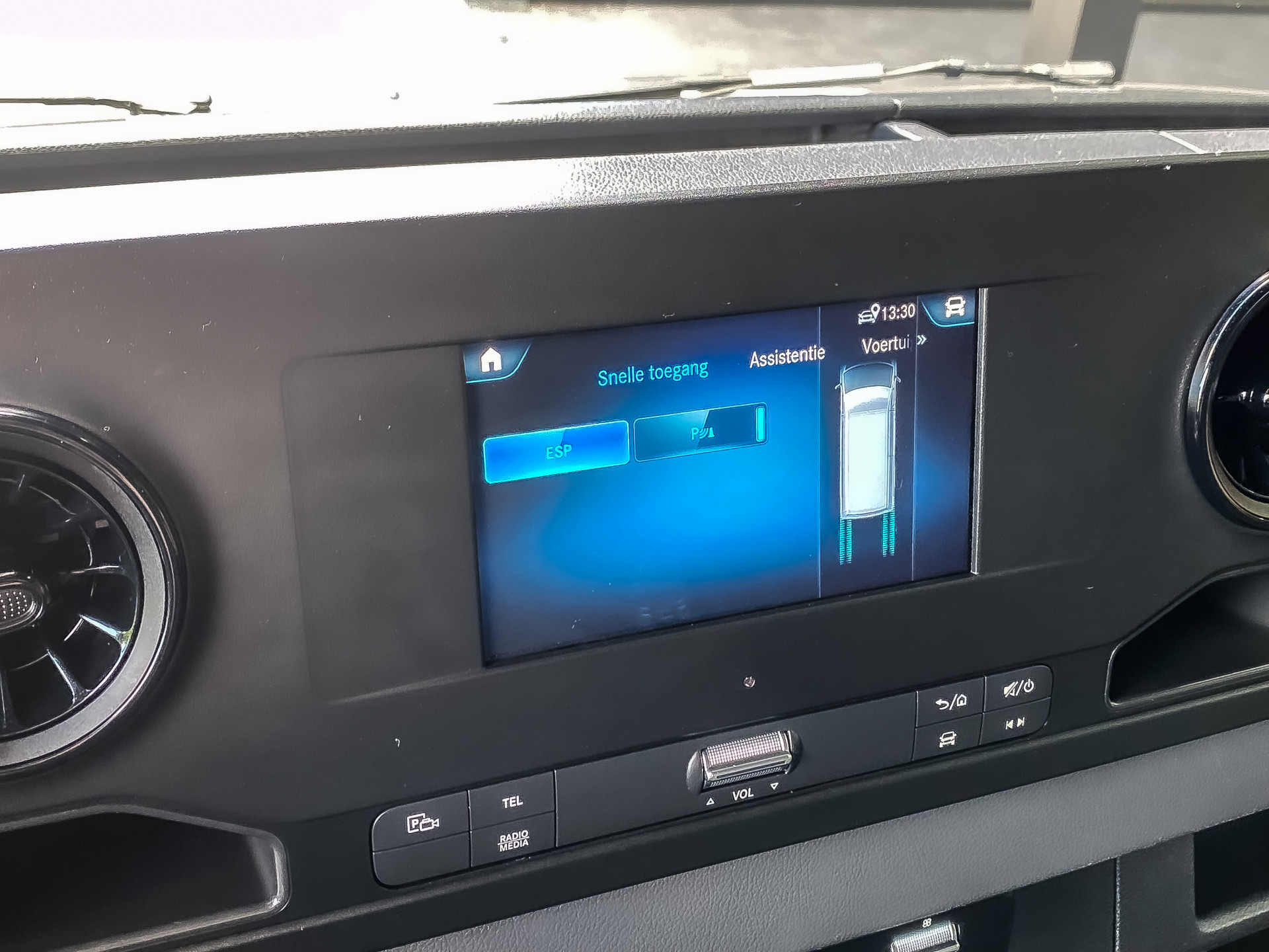 Mercedes-Benz Sprinter 1.9 CDI 150PK Automaat L2H2 Bestelwagen | Mercedes-Benz occasion
