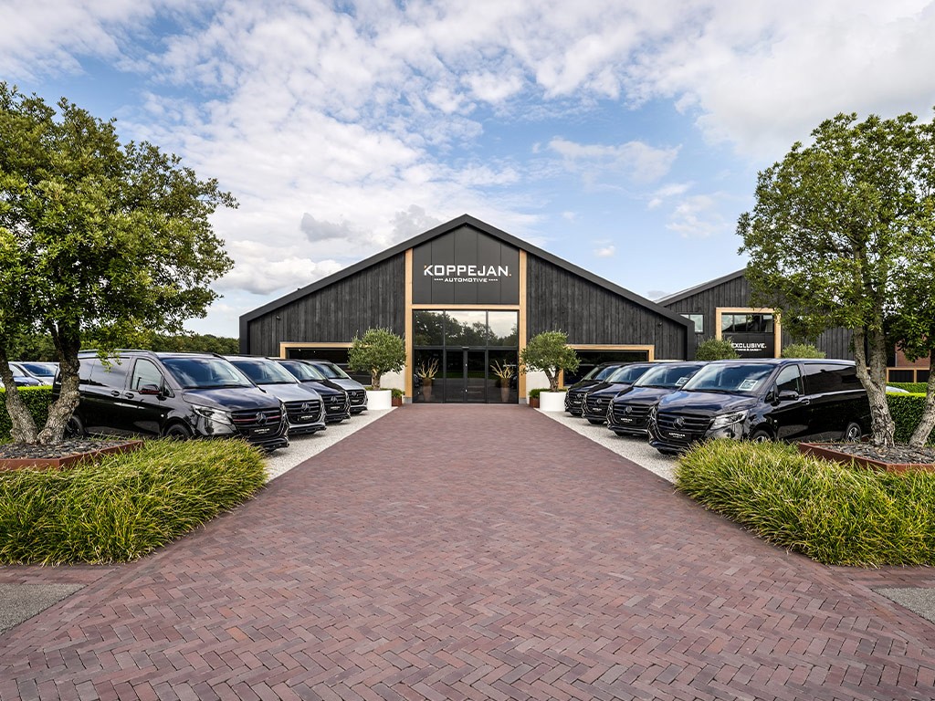 Mercedes-Benz Sprinter 1.9 CDI 150PK Automaat L2H2 Bestelwagen | Mercedes-Benz occasion