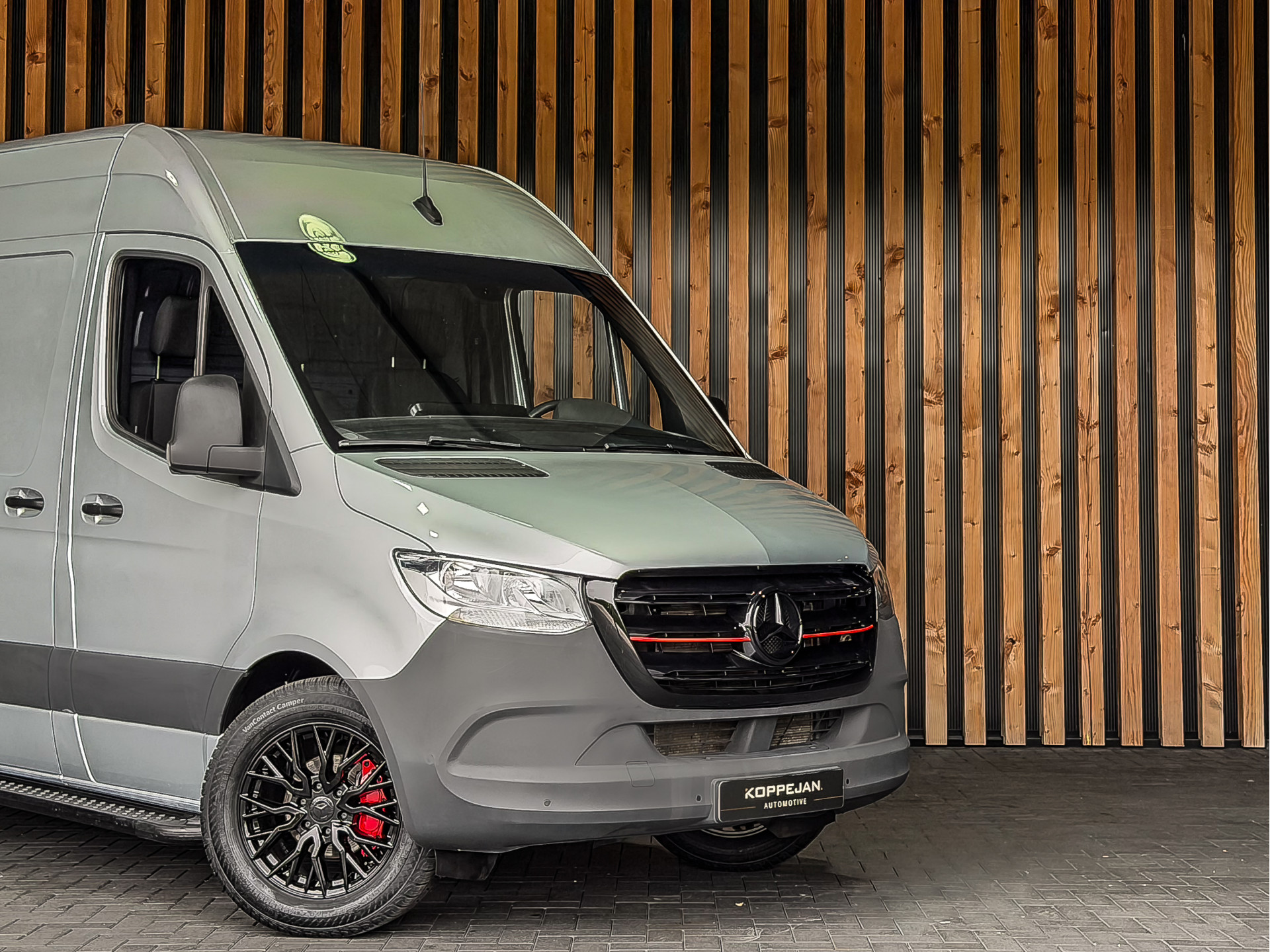 Mercedes-Benz Sprinter 1.9 CDI 150PK Automaat L2H2 Bestelwagen | Mercedes-Benz occasion