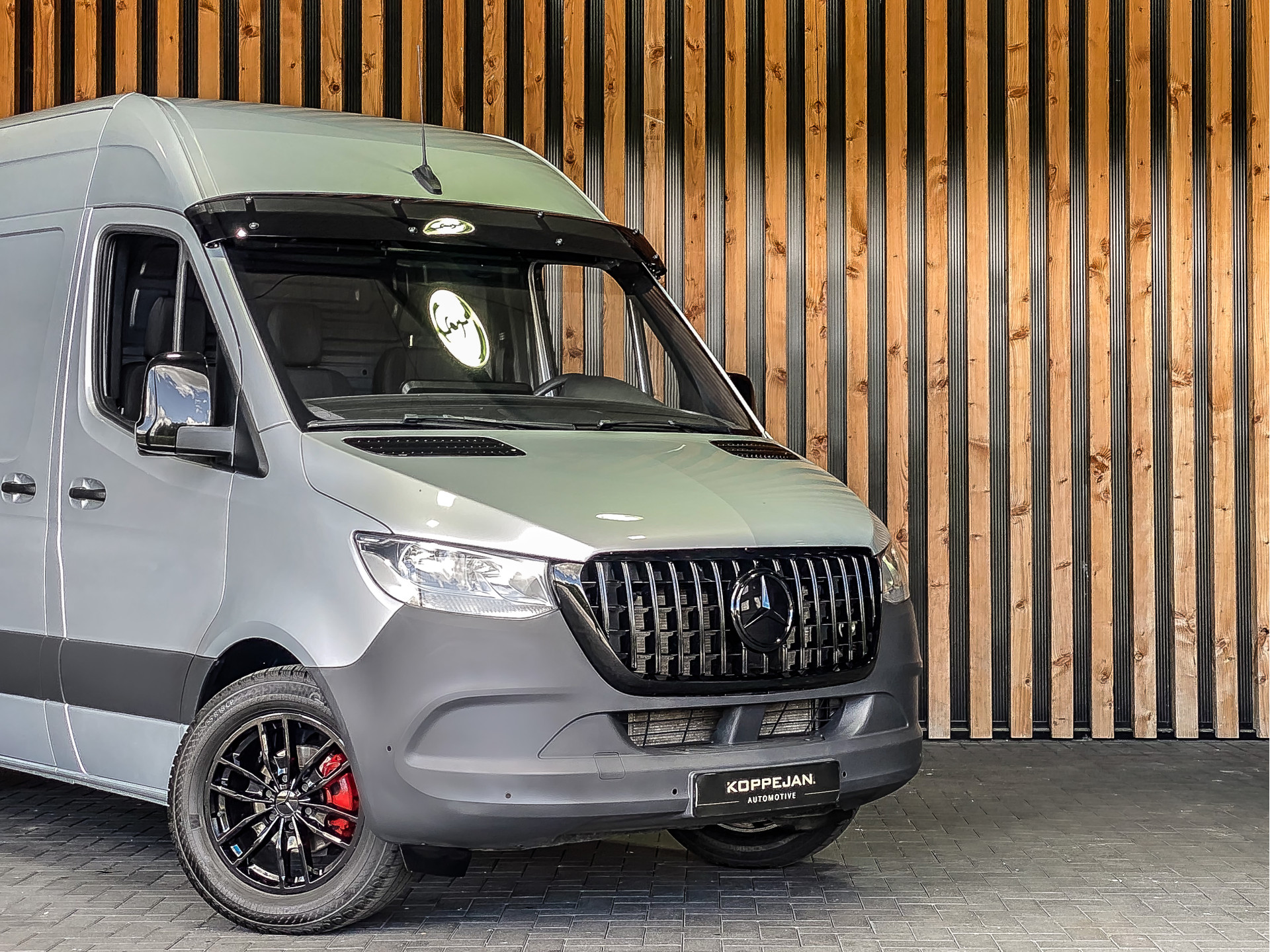 Mercedes-Benz Sprinter 1.9 CDI 150PK Automaat L2H2 Bestelwagen | Mercedes-Benz occasion