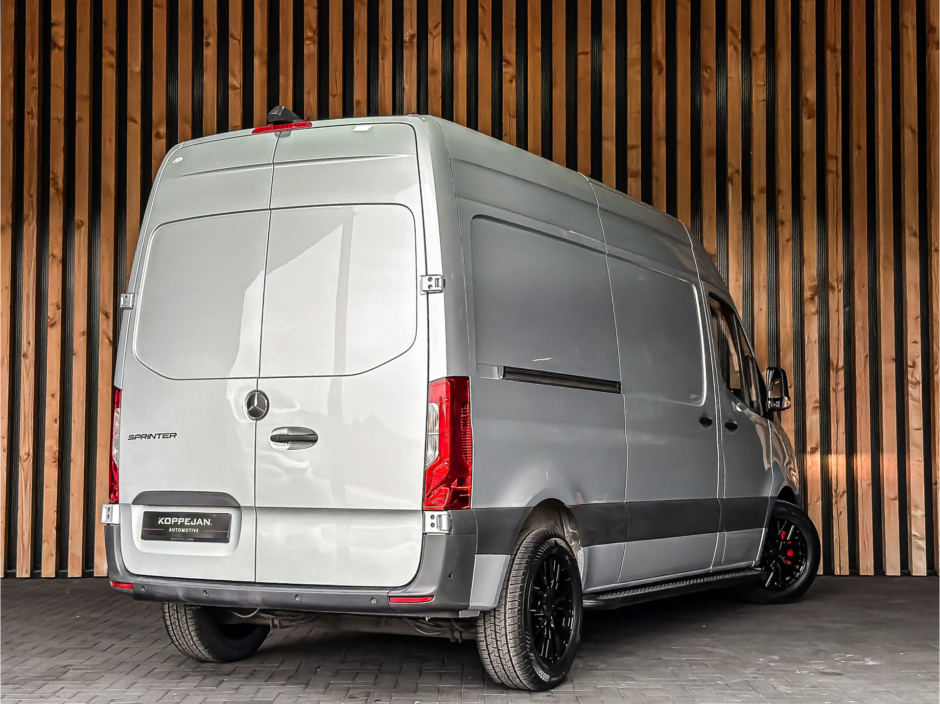 Mercedes-Benz Sprinter 1.9 CDI 150PK Automaat L2H2 Bestelwagen | Mercedes-Benz occasion