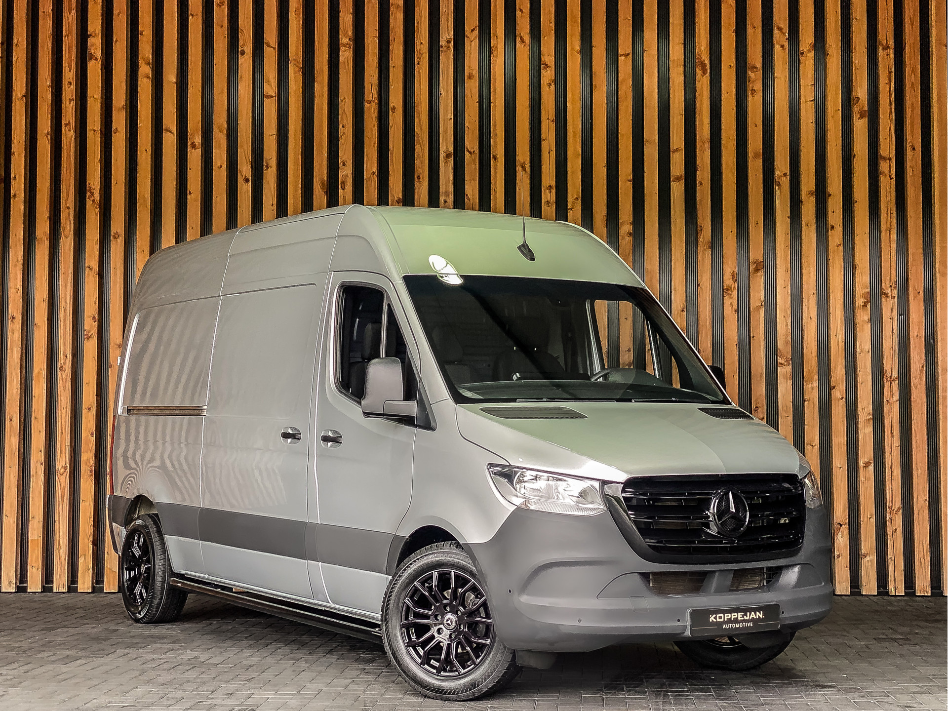 Mercedes-Benz Sprinter 1.9 CDI 150PK Automaat L2H2 Bestelwagen | Mercedes-Benz occasion