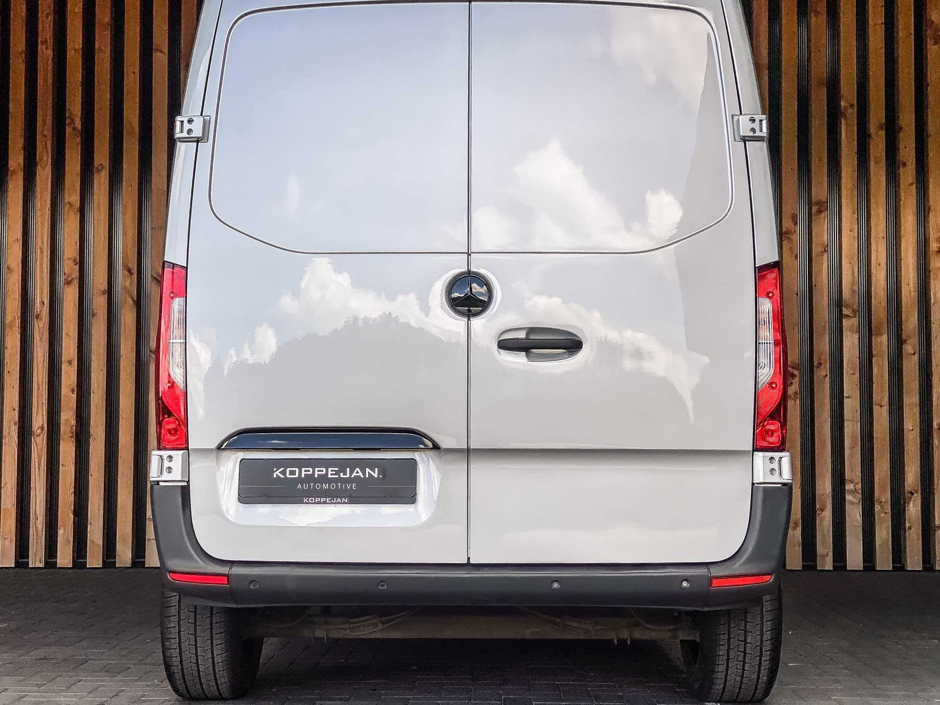 Mercedes-Benz Sprinter 1.9 CDI 150PK Automaat L2H2 Bestelwagen | Mercedes-Benz occasion