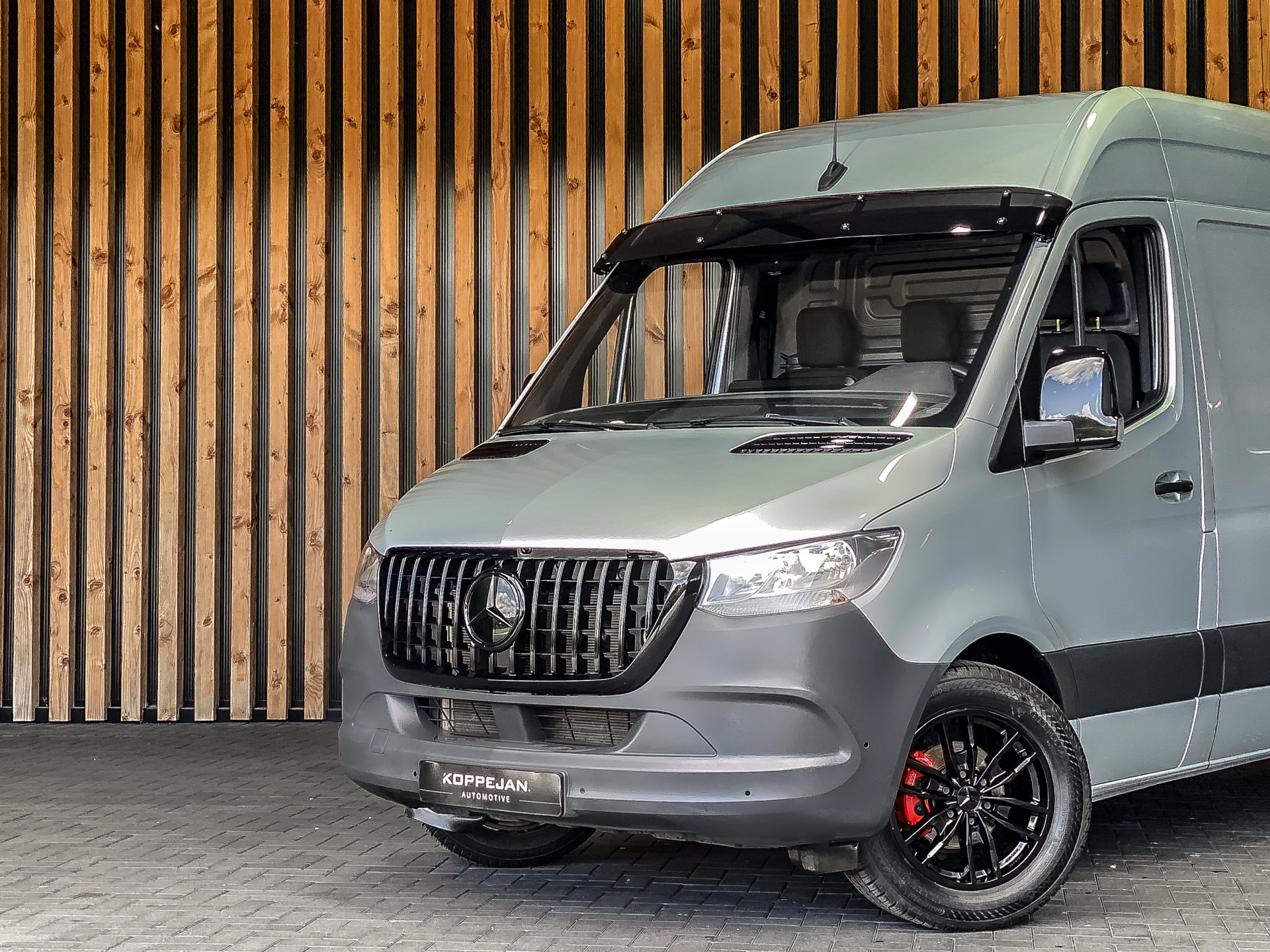 Mercedes-Benz Sprinter 1.9 CDI 150PK Automaat L2H2 Bestelwagen | Mercedes-Benz occasion