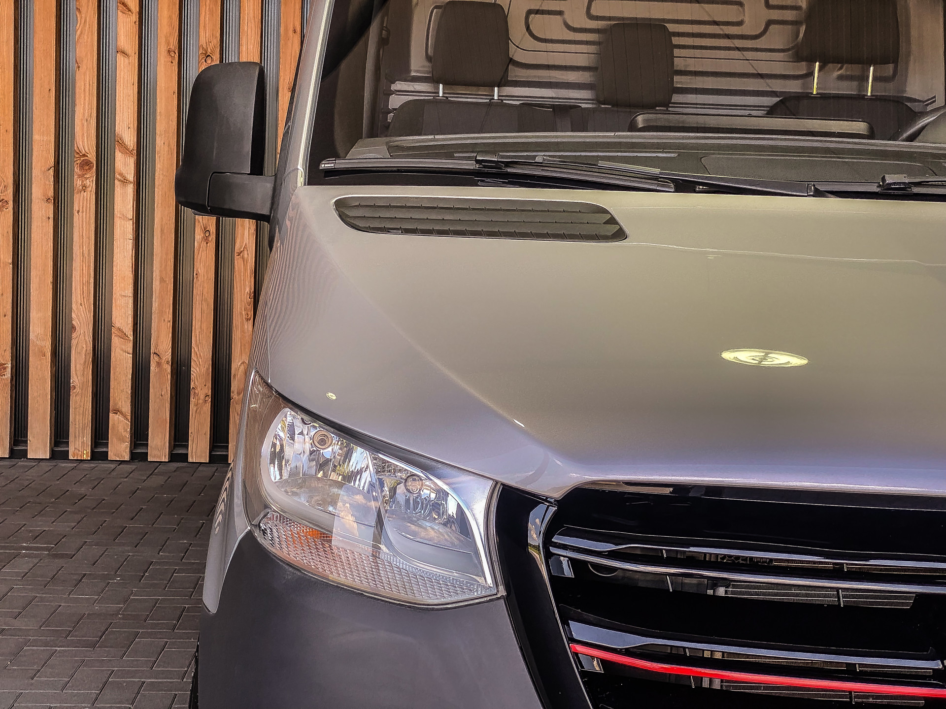 Mercedes-Benz Sprinter 1.9 CDI 150PK Automaat L2H2 Bestelwagen | Mercedes-Benz occasion