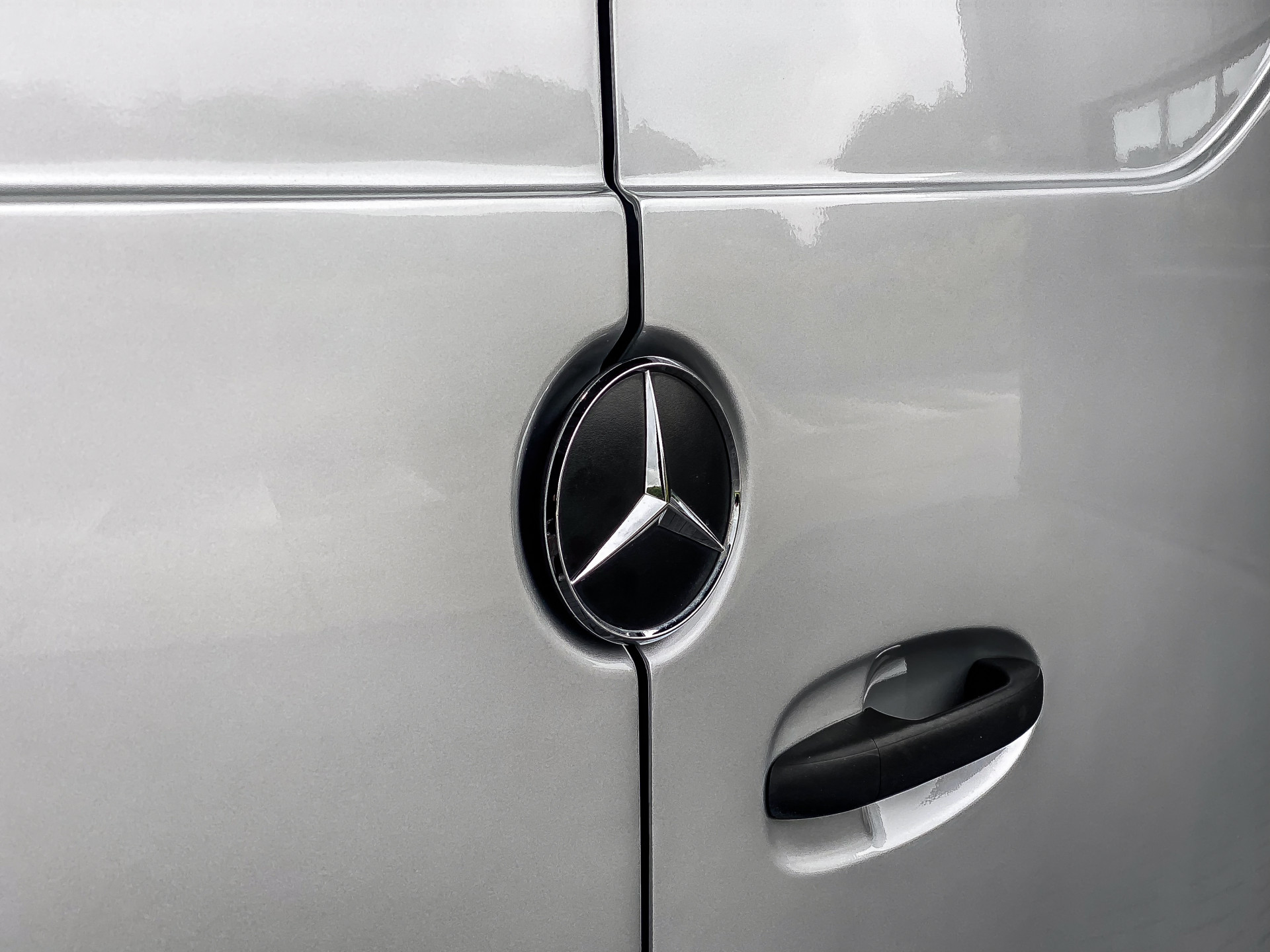 Mercedes-Benz Sprinter 1.9 CDI 150PK Automaat L2H2 Bestelwagen | Mercedes-Benz occasion
