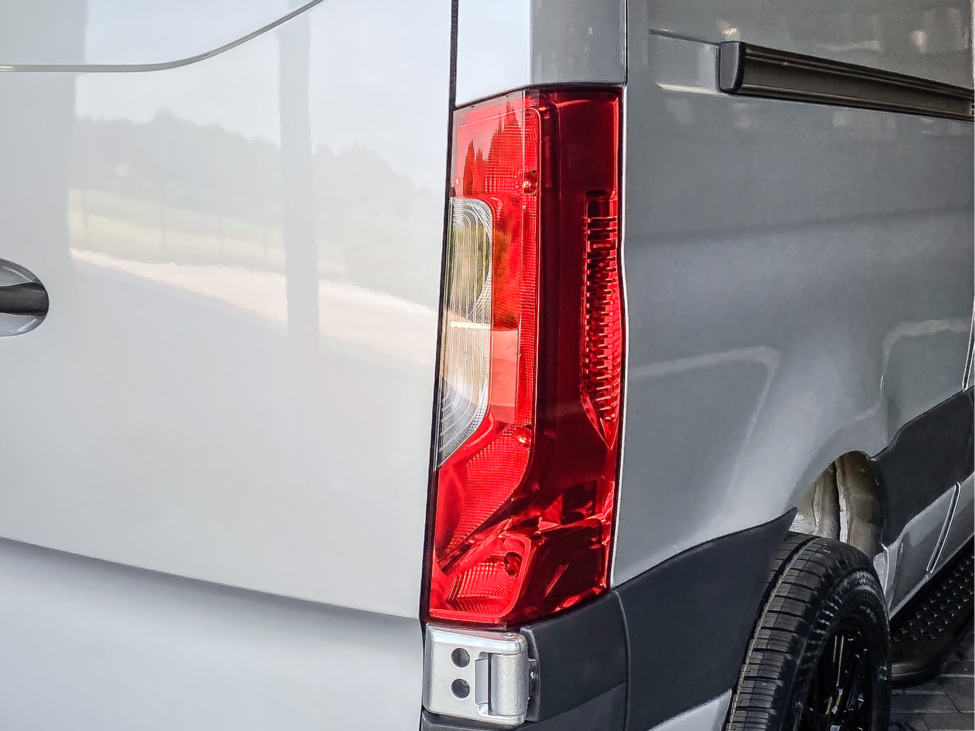 Mercedes-Benz Sprinter 1.9 CDI 150PK Automaat L2H2 Bestelwagen | Mercedes-Benz occasion