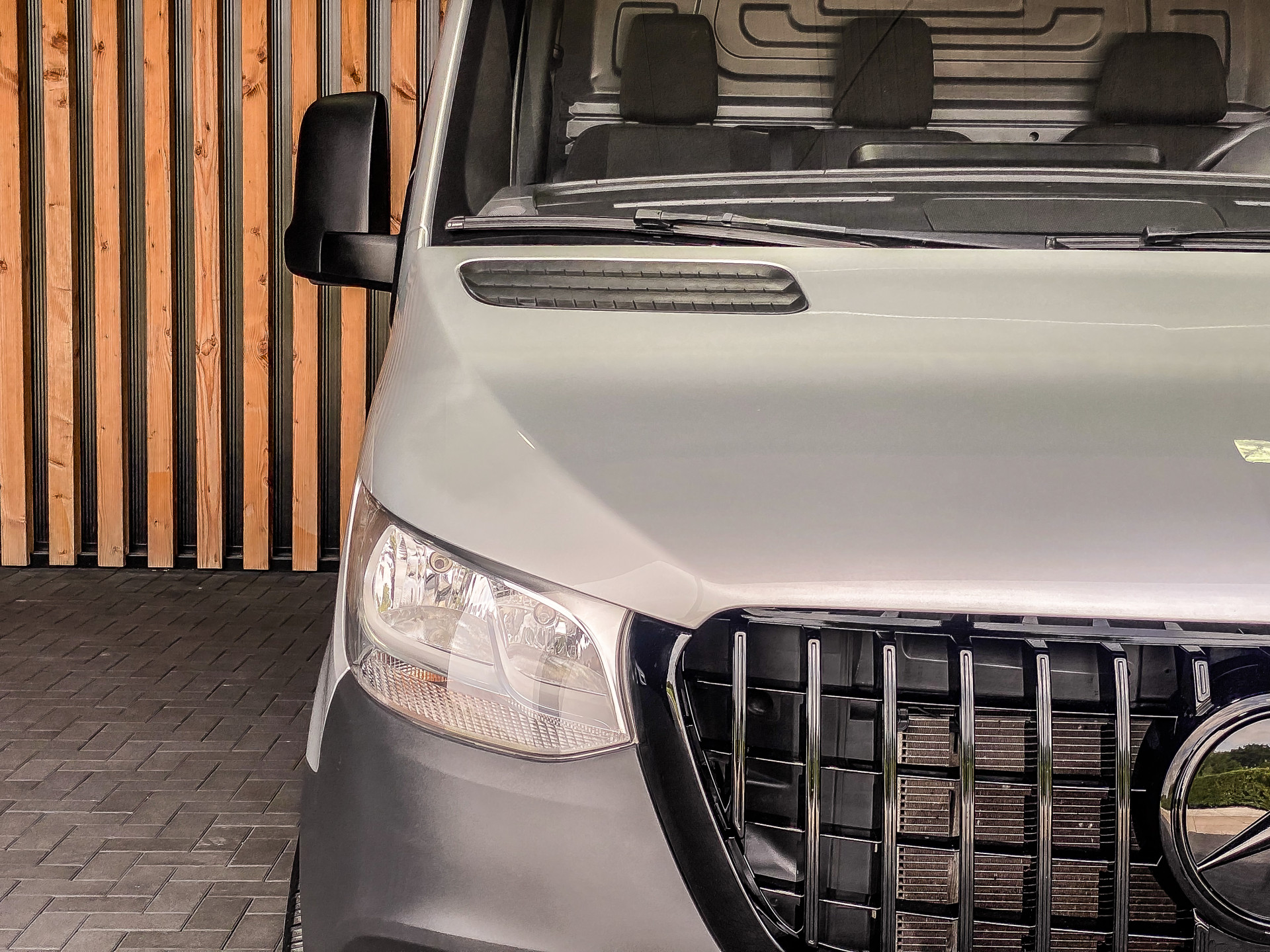 Mercedes-Benz Sprinter 1.9 CDI 150PK Automaat L2H2 Bestelwagen | Mercedes-Benz occasion