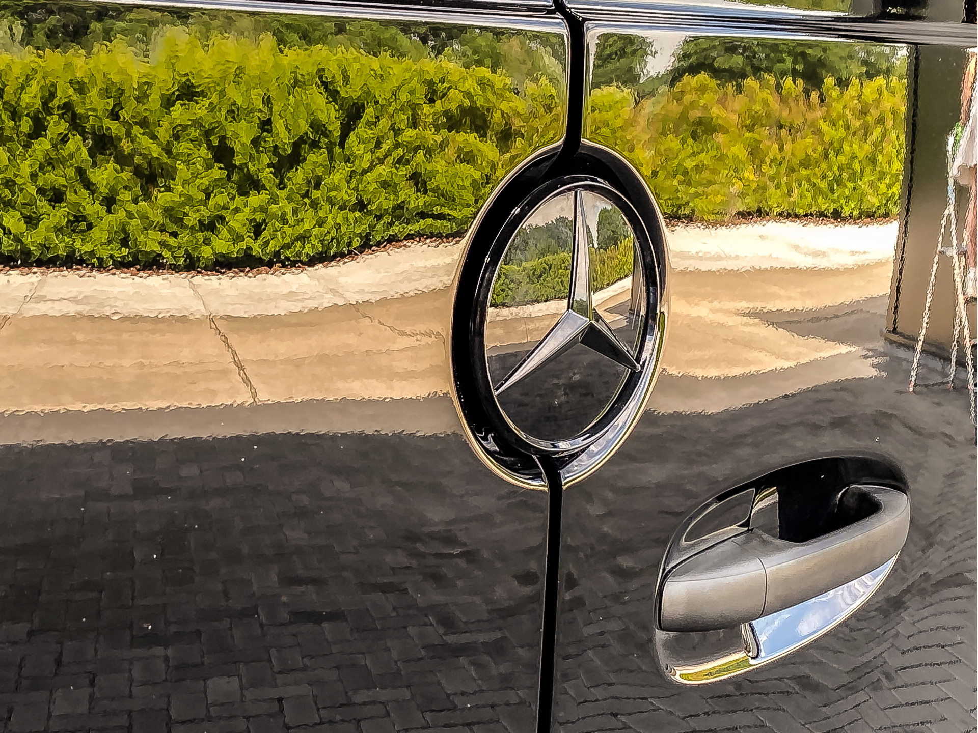 Mercedes-Benz Sprinter 317 CDI 170PK Automaat L2H2 | Mercedes-Benz occasion