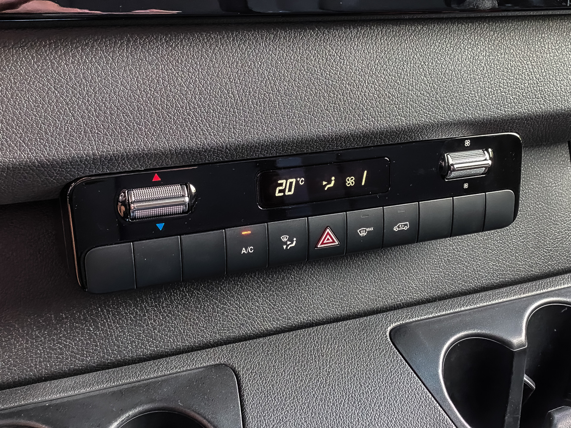 Mercedes-Benz Sprinter 319 CDI 190PK Automaat L2H2 | Mercedes-Benz occasion