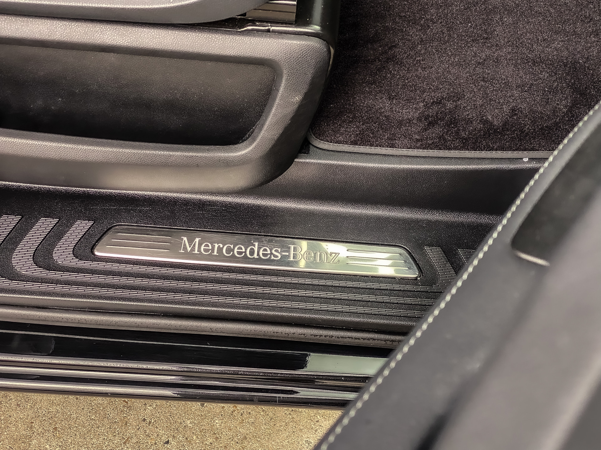 Mercedes-Benz V-Klasse 300d Extra Lang Avantgarde Dubbele Cabine | Mercedes-Benz occasion