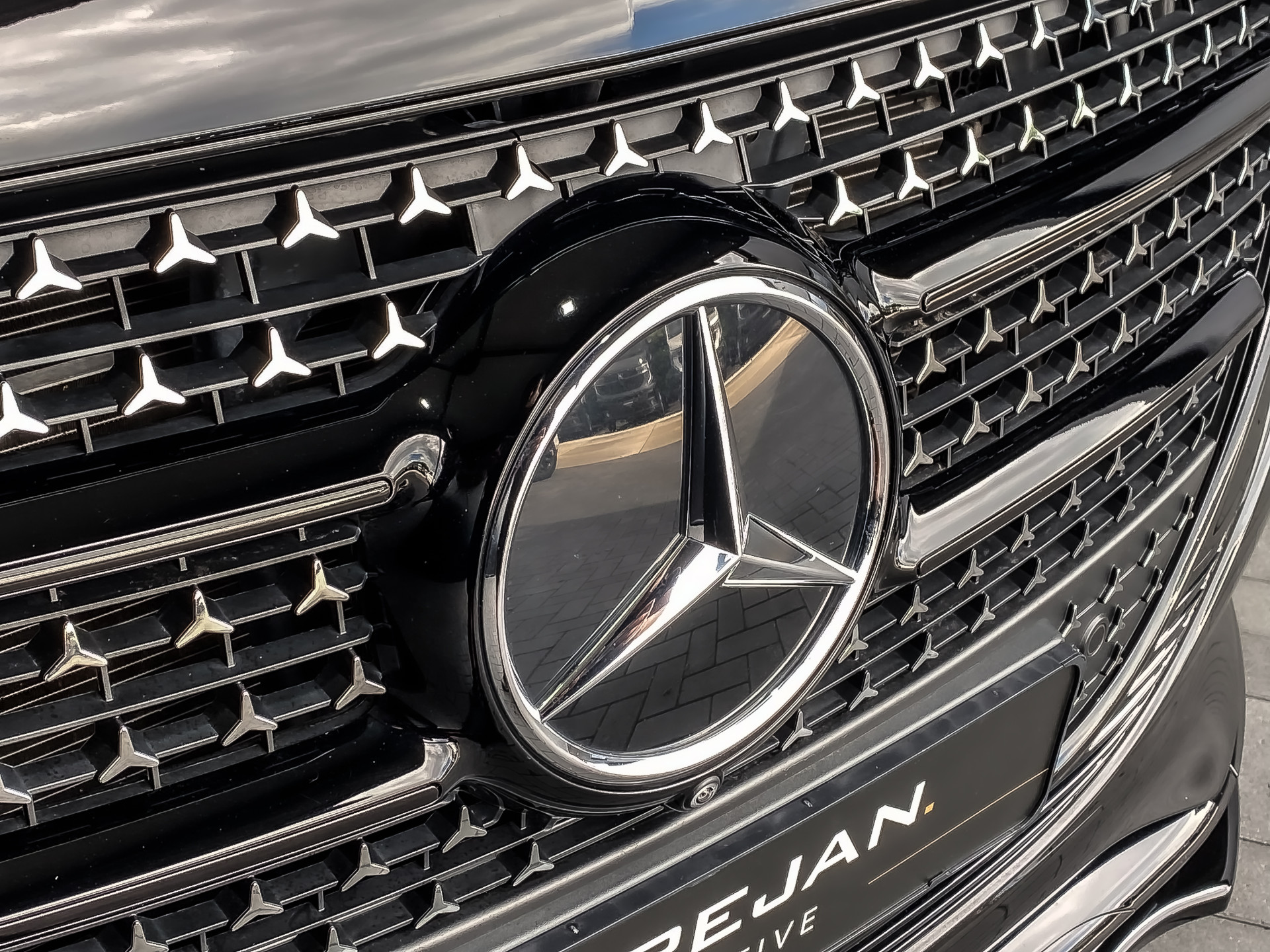 Mercedes-Benz V-Klasse 300d Extra Lang Avantgarde Dubbele Cabine | Mercedes-Benz occasion