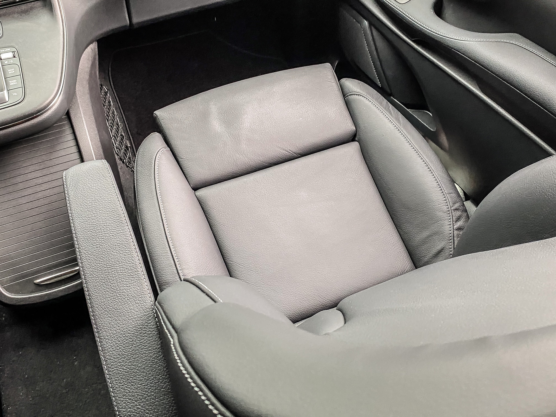 Mercedes-Benz V-Klasse 300d Extra Lang Avantgarde Dubbele Cabine | Mercedes-Benz occasion