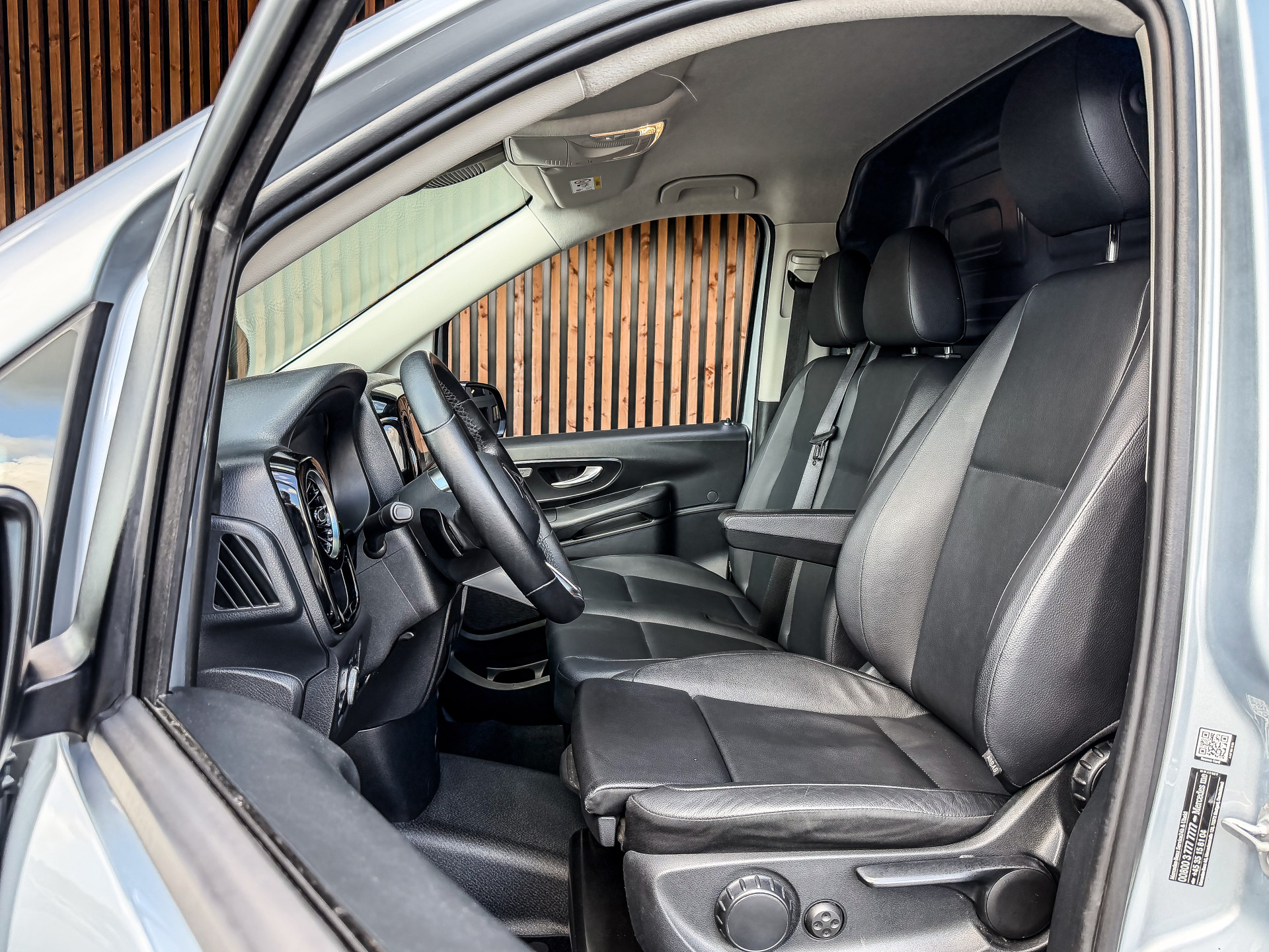 Mercedes-Benz Vito 116 CDI 164PK Automaat L3 XL | Mercedes-Benz occasion