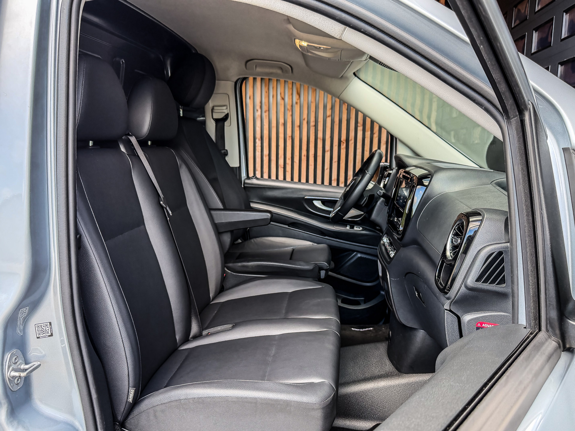 Mercedes-Benz Vito 116 CDI 164PK Automaat L3 XL | Mercedes-Benz occasion
