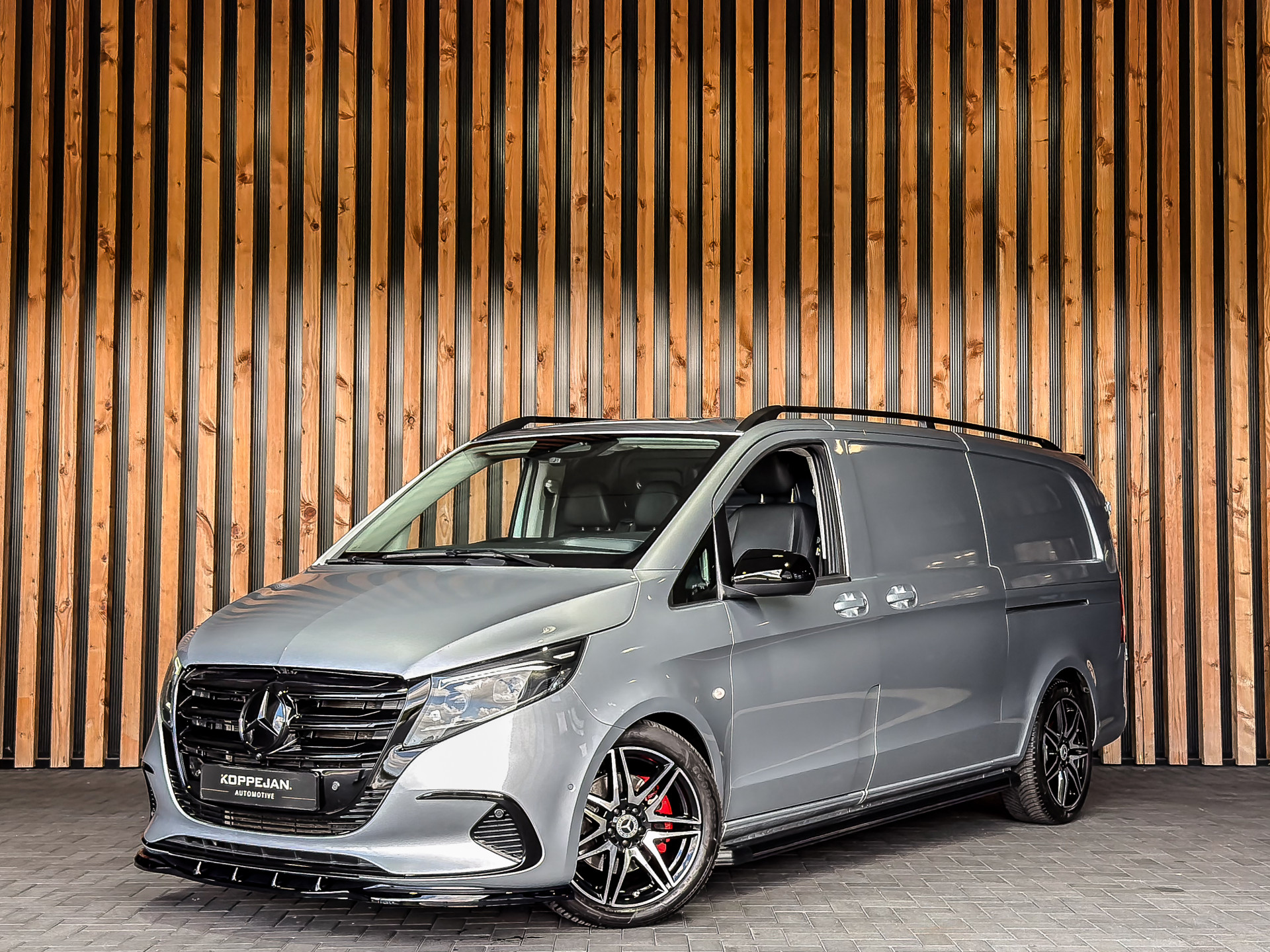 Mercedes-Benz Vito 116 CDI 164PK Automaat L3 XL | Mercedes-Benz occasion