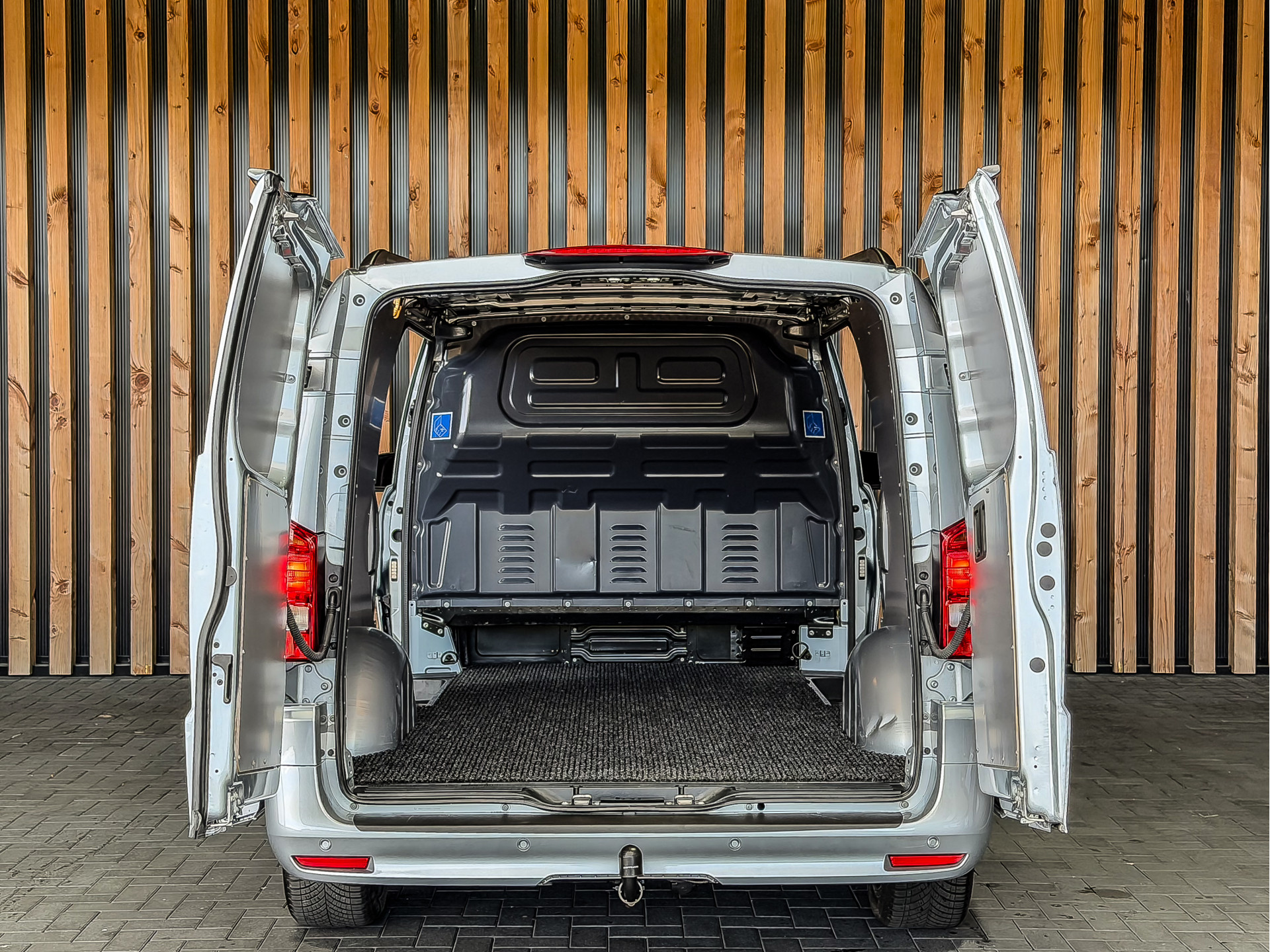 Mercedes-Benz Vito 116 CDI 164PK Automaat L3 XL | Mercedes-Benz occasion