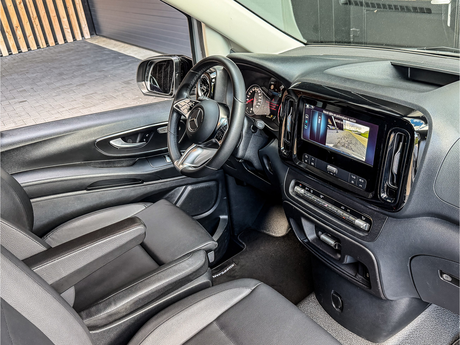 Mercedes-Benz Vito 116 CDI 164PK Automaat L3 XL | Mercedes-Benz occasion
